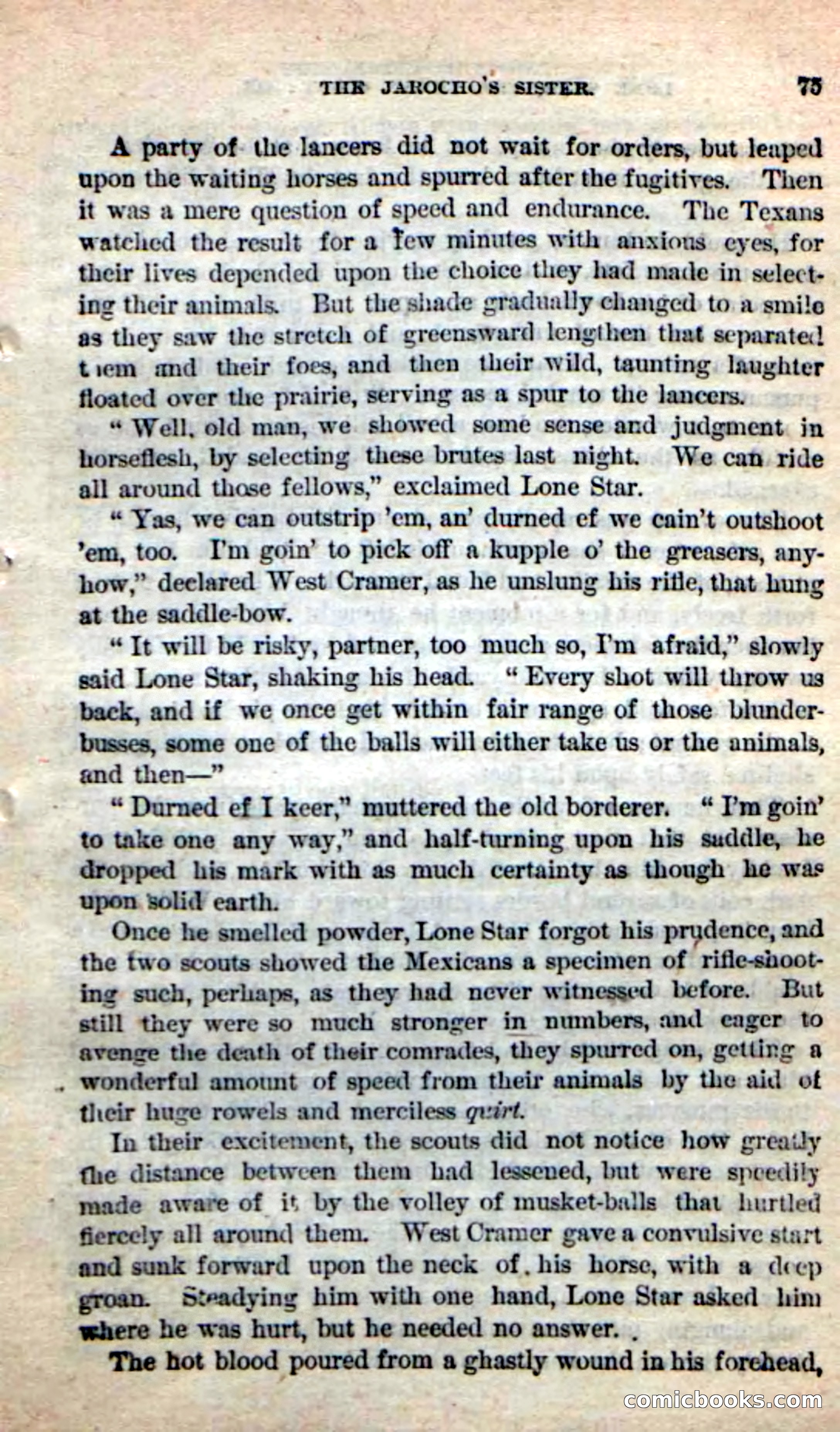 The Texan Scout — page 71 of 100