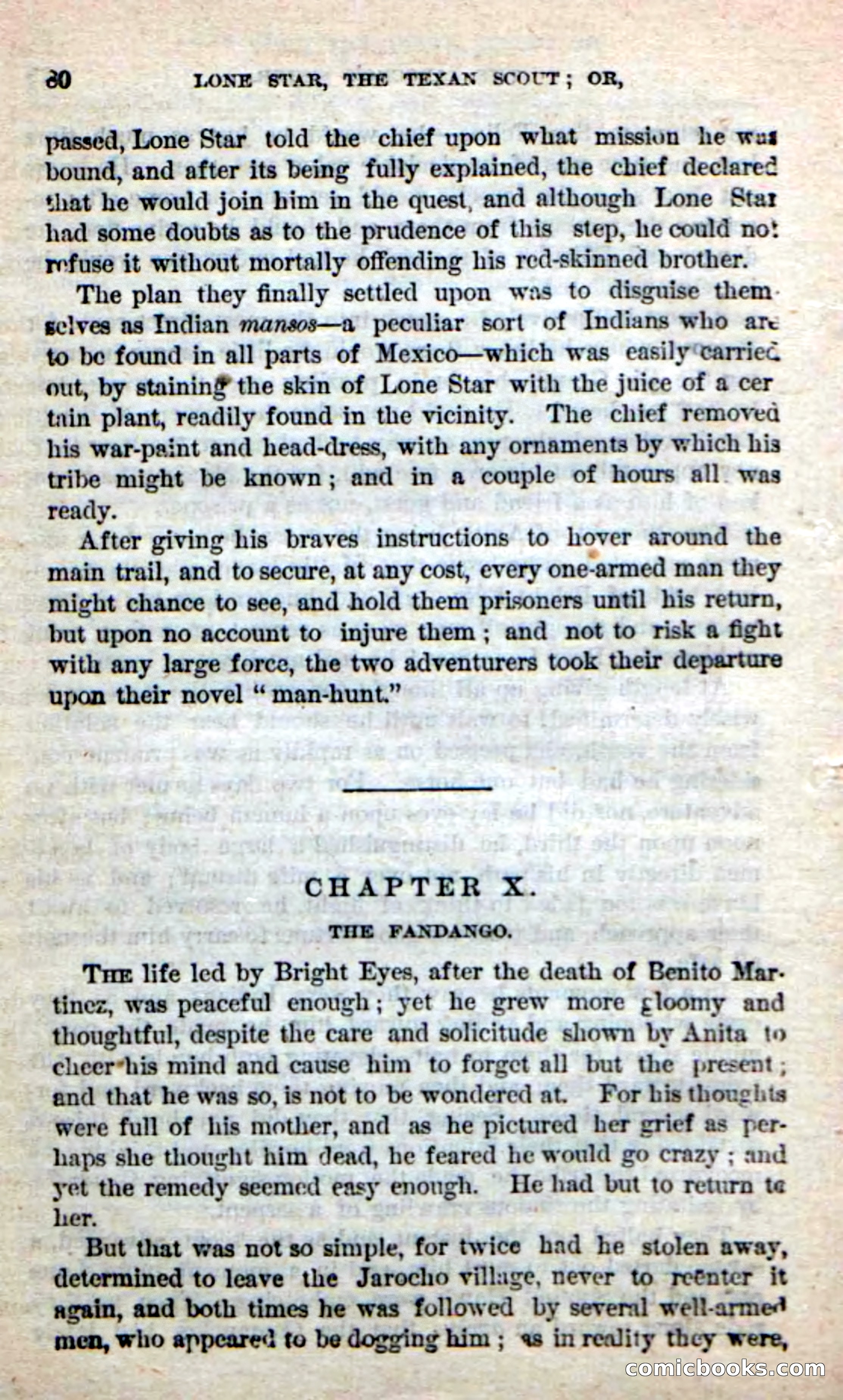 The Texan Scout — page 76 of 100