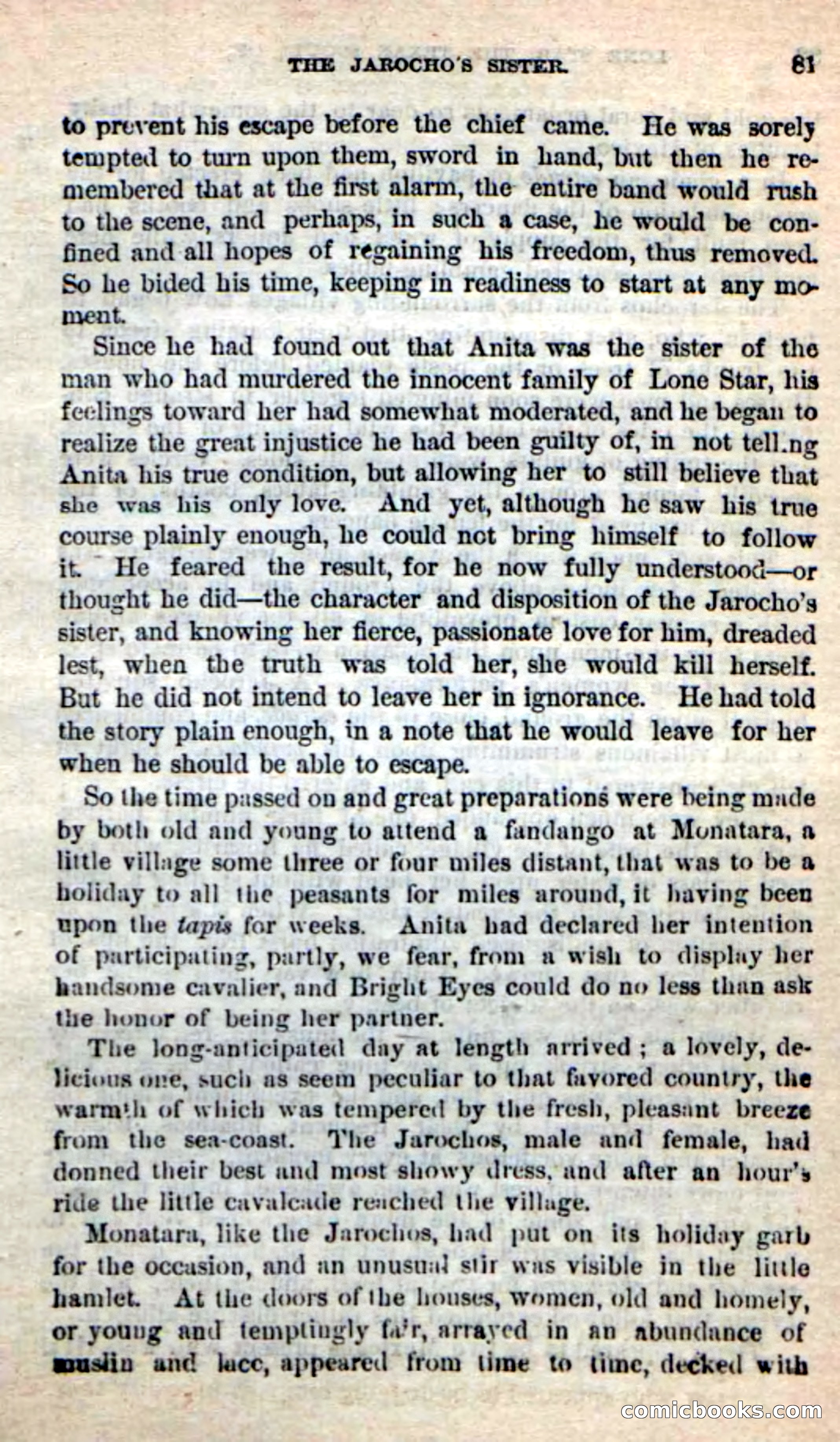 The Texan Scout — page 77 of 100