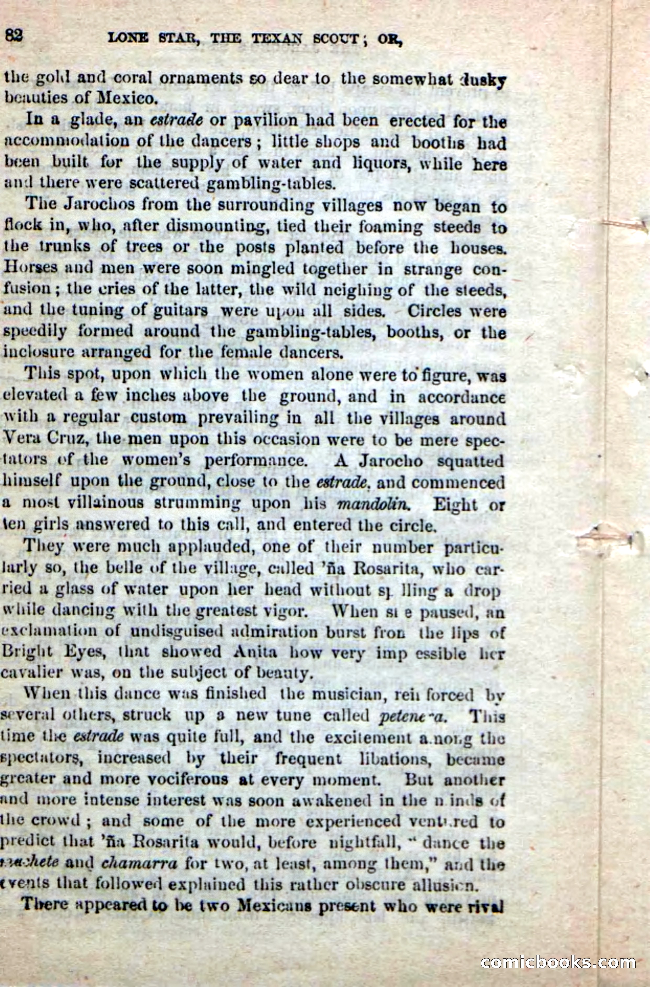 The Texan Scout — page 78 of 100