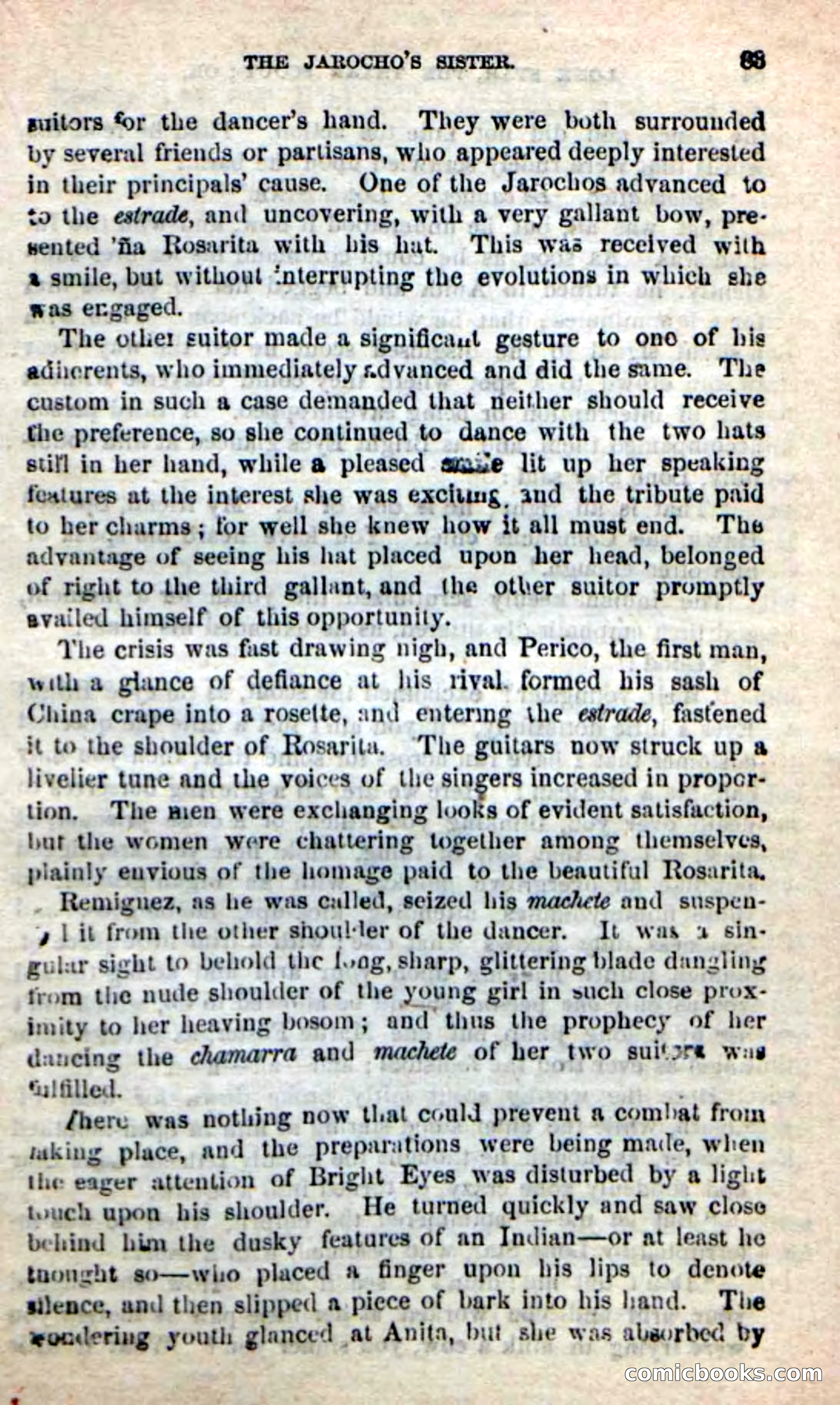 The Texan Scout — page 79 of 100