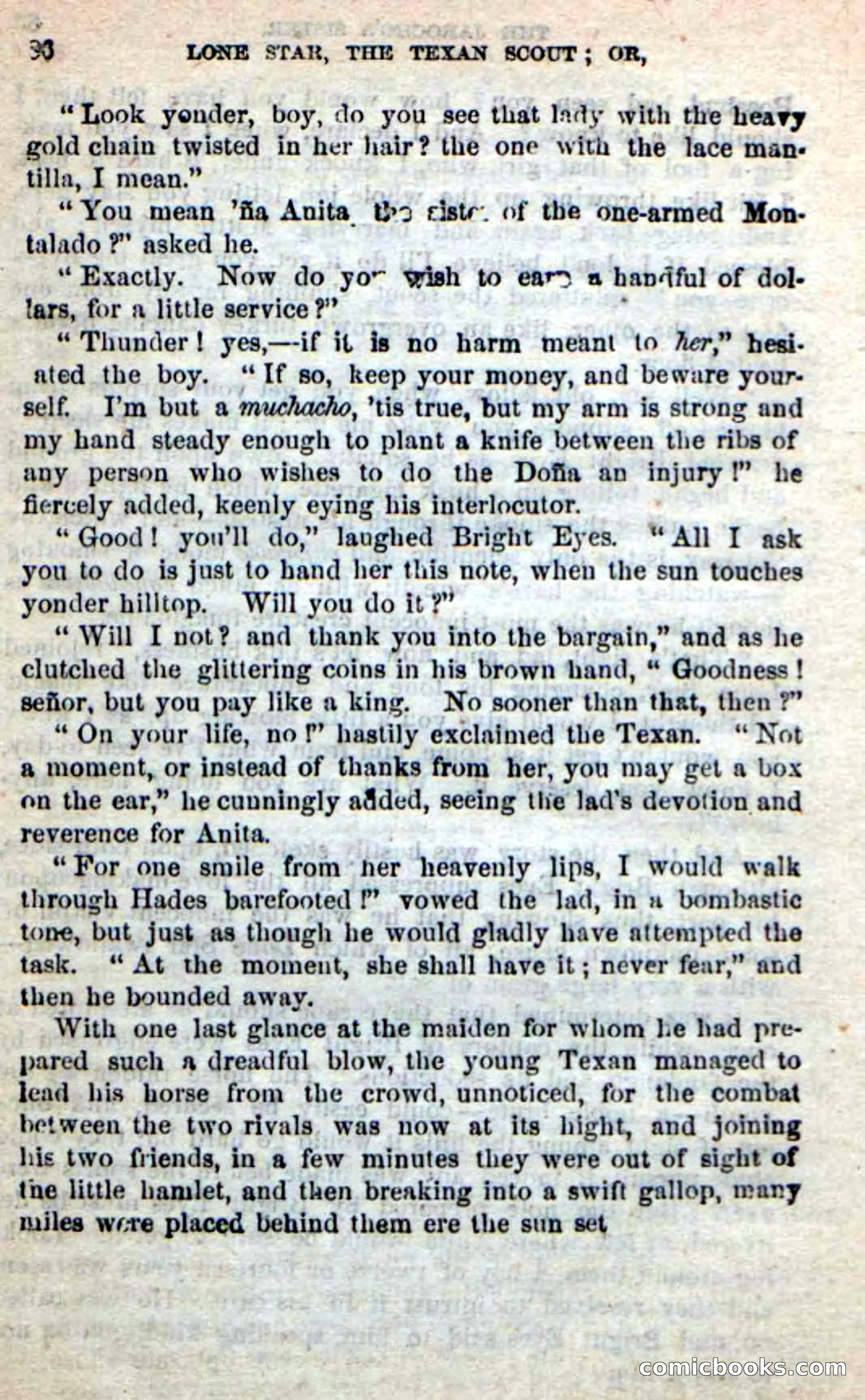 The Texan Scout — page 82 of 100