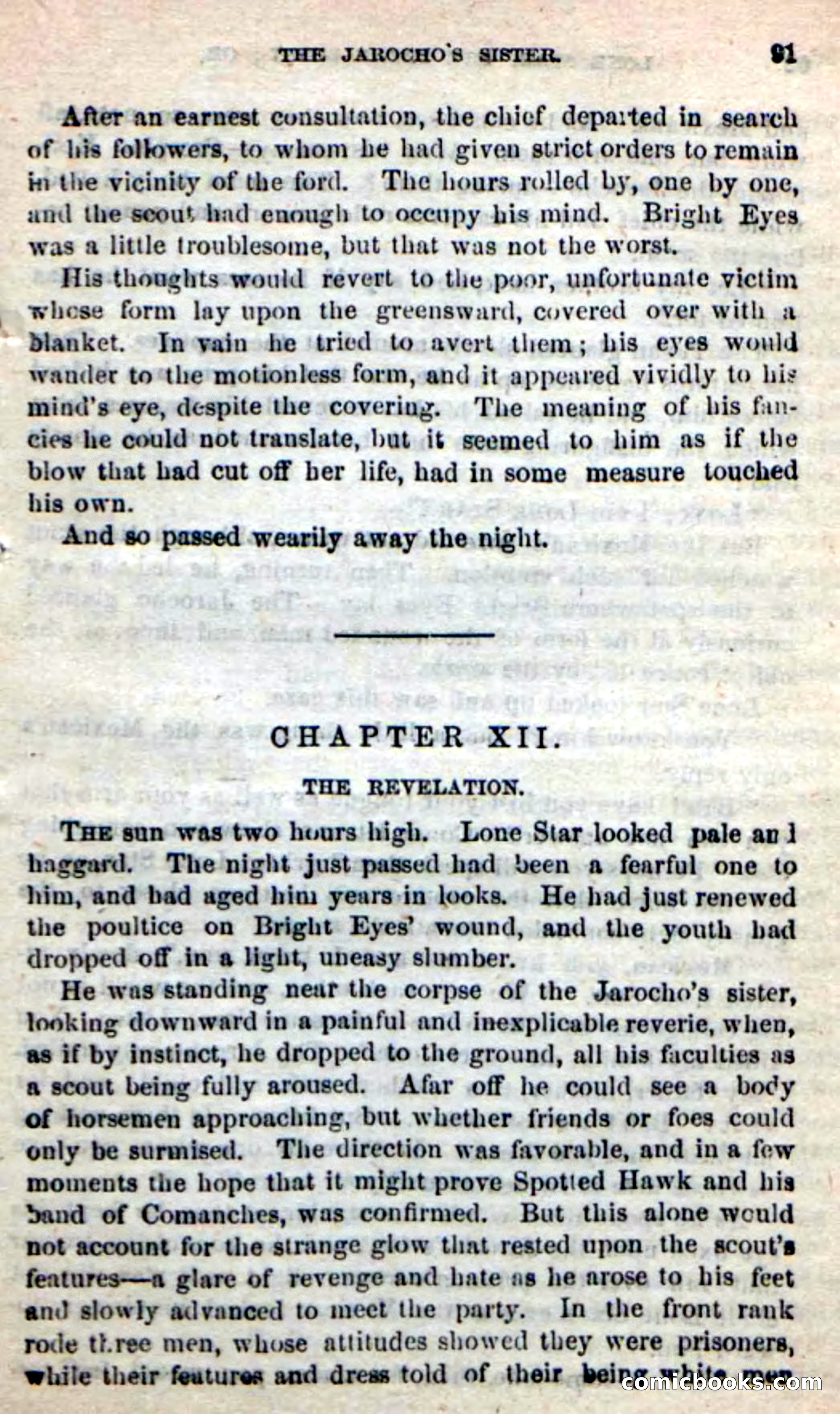 The Texan Scout — page 87 of 100