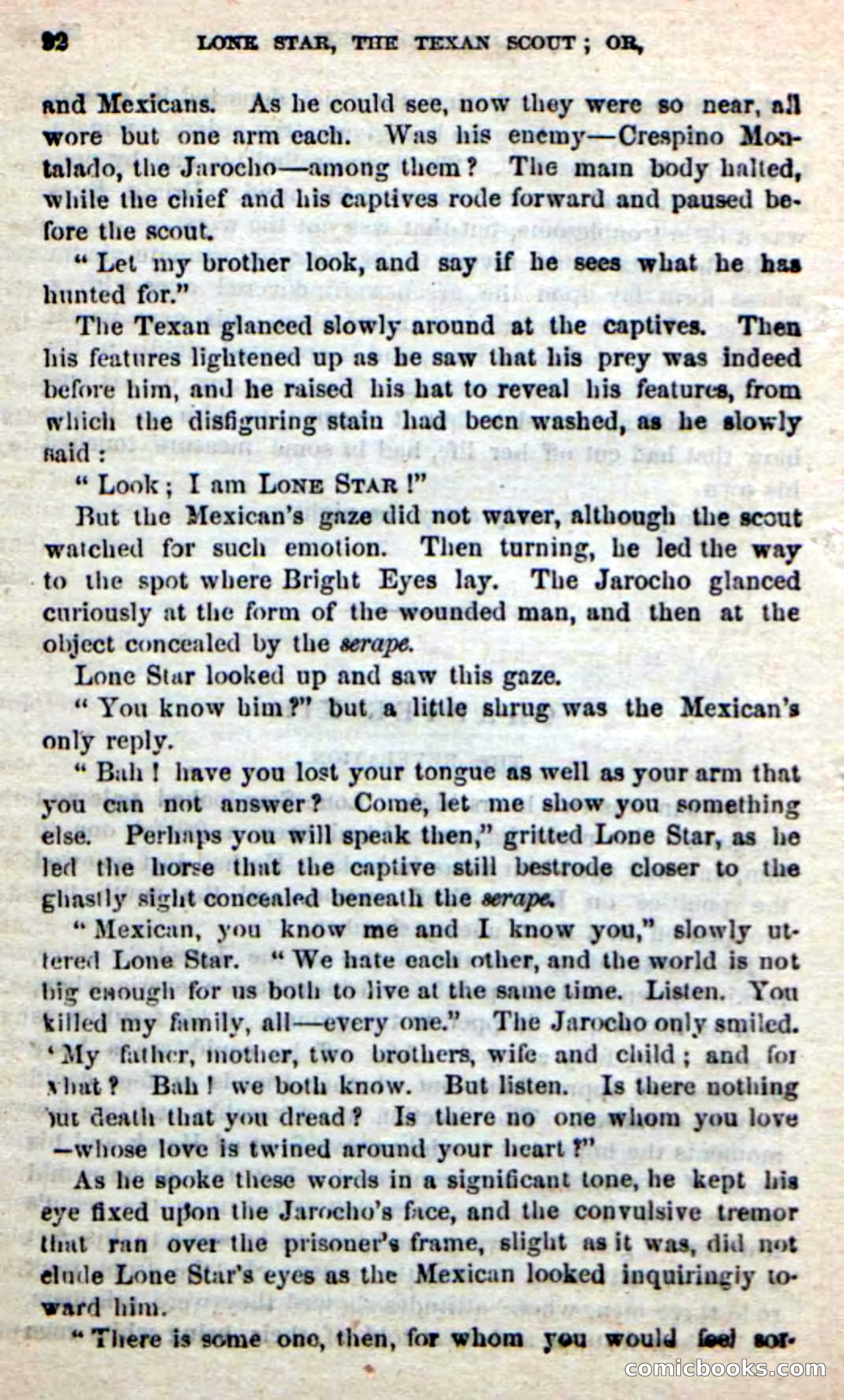 The Texan Scout — page 88 of 100