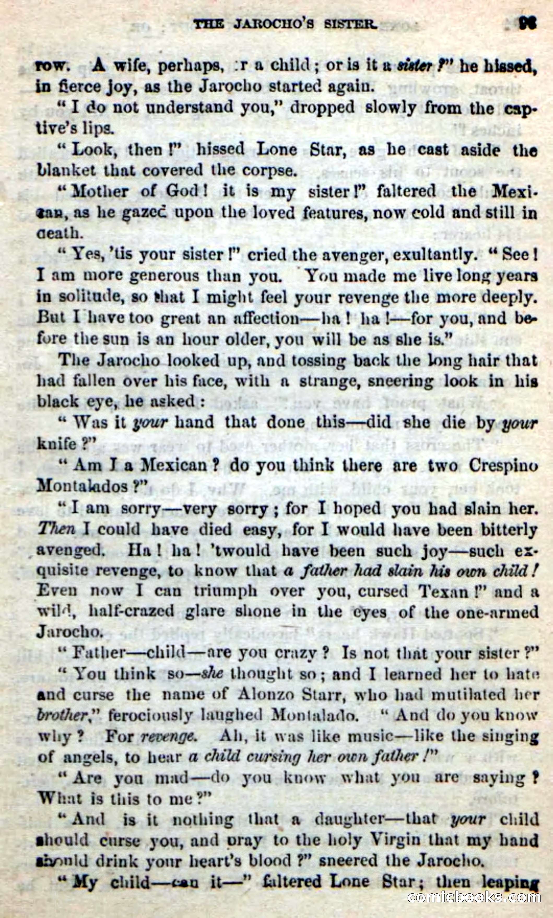 The Texan Scout — page 89 of 100