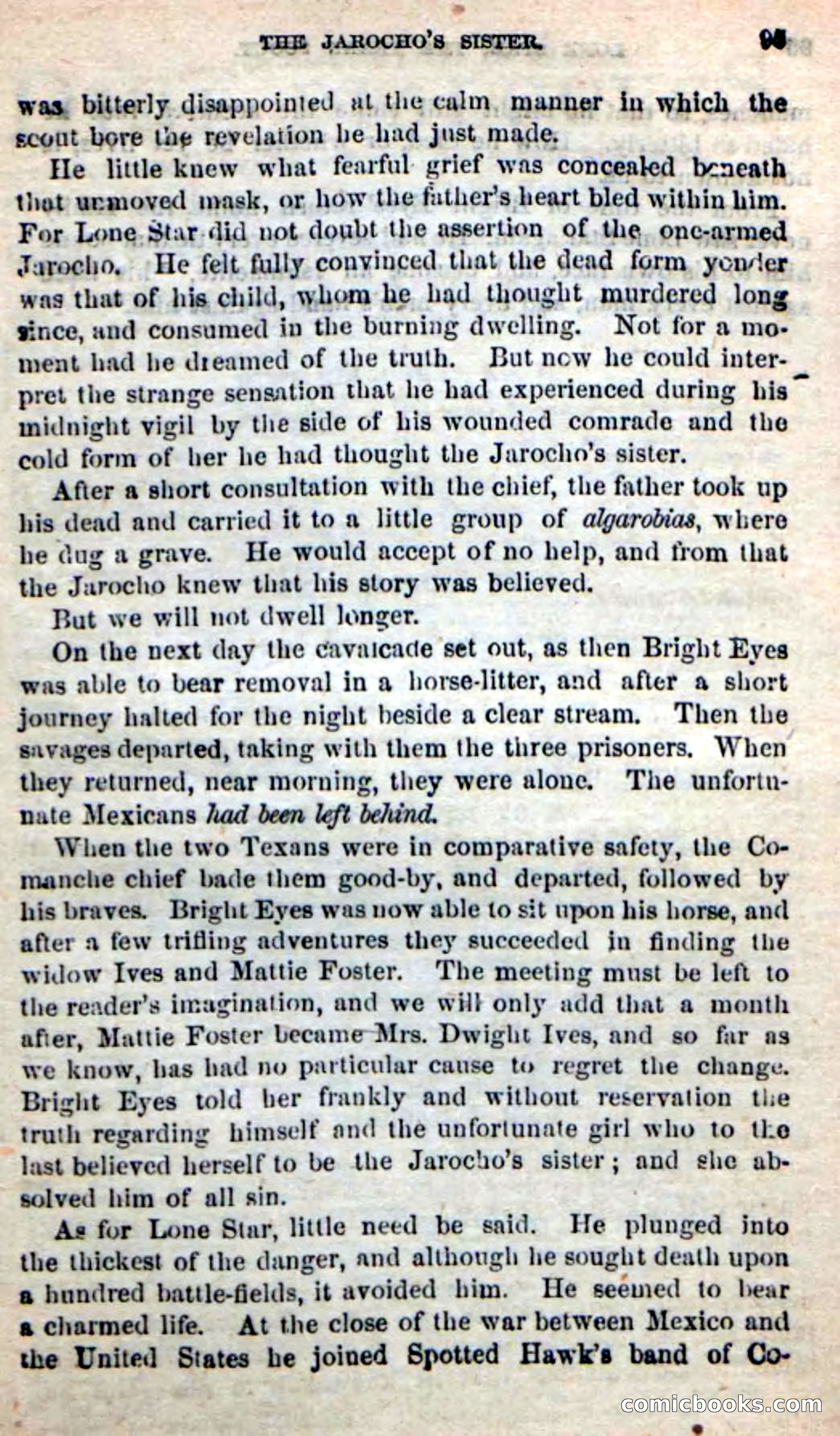 The Texan Scout — page 91 of 100
