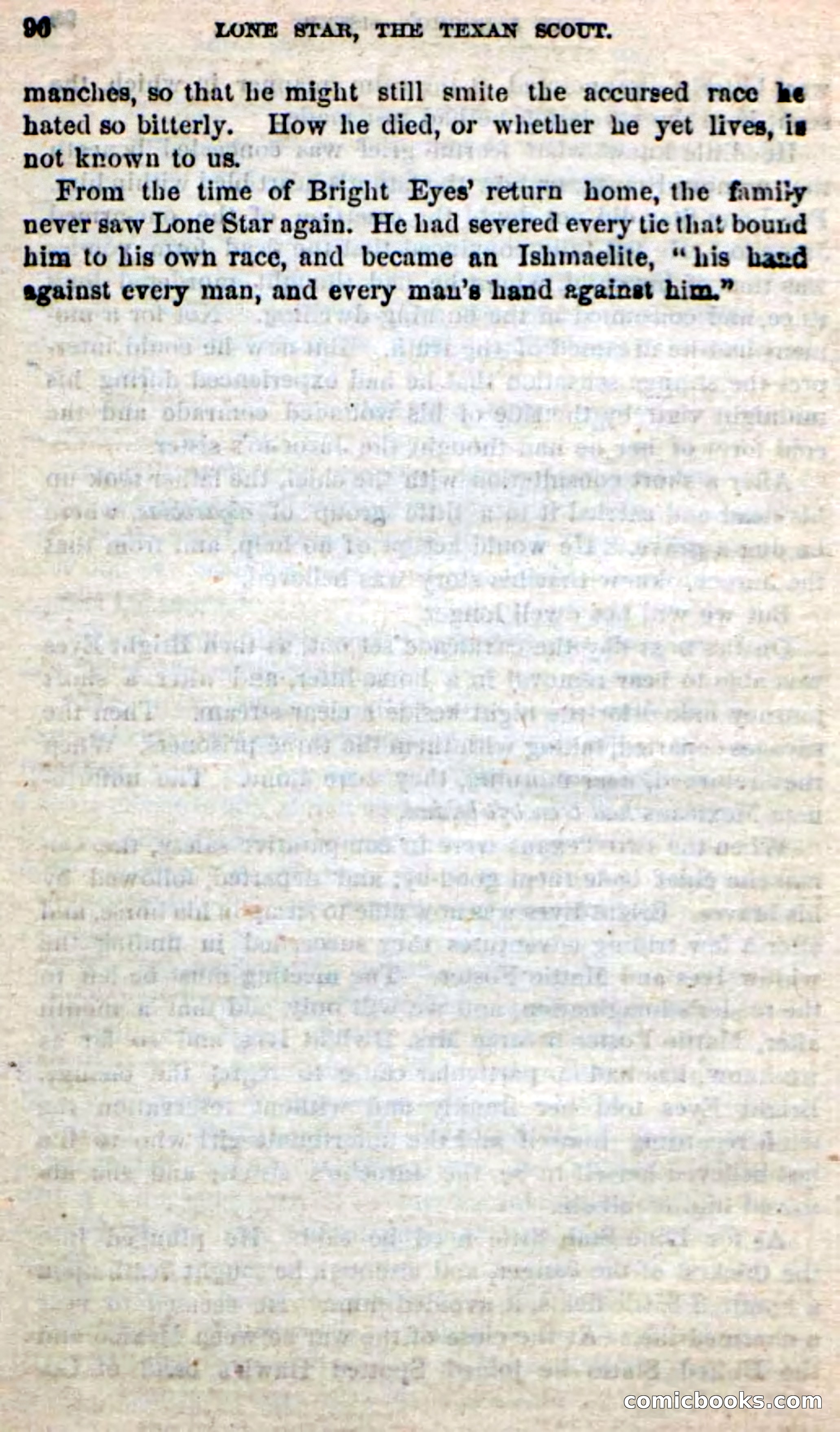 The Texan Scout — page 92 of 100