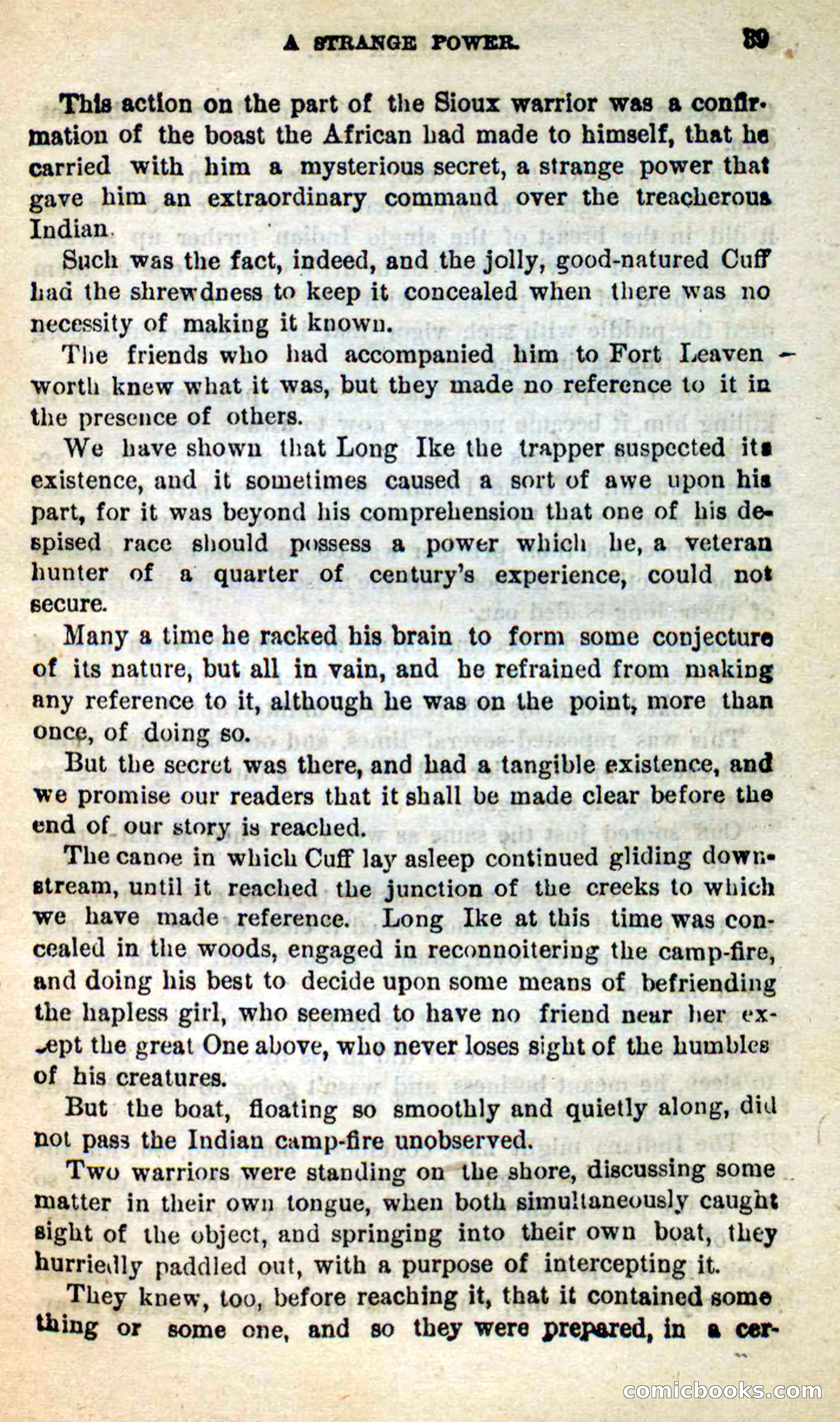 The Black Spy — page 35 of 102