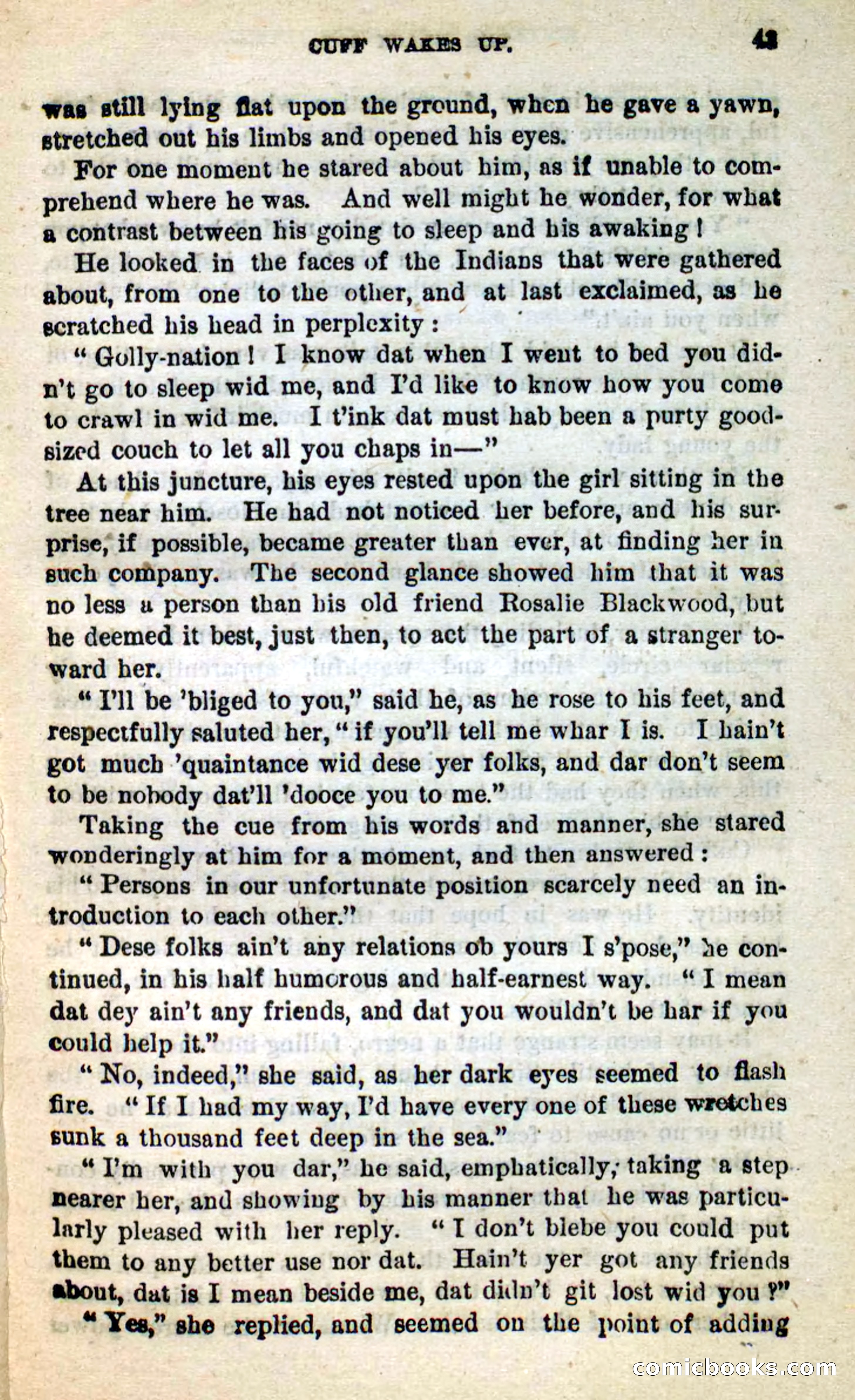 The Black Spy — page 39 of 102