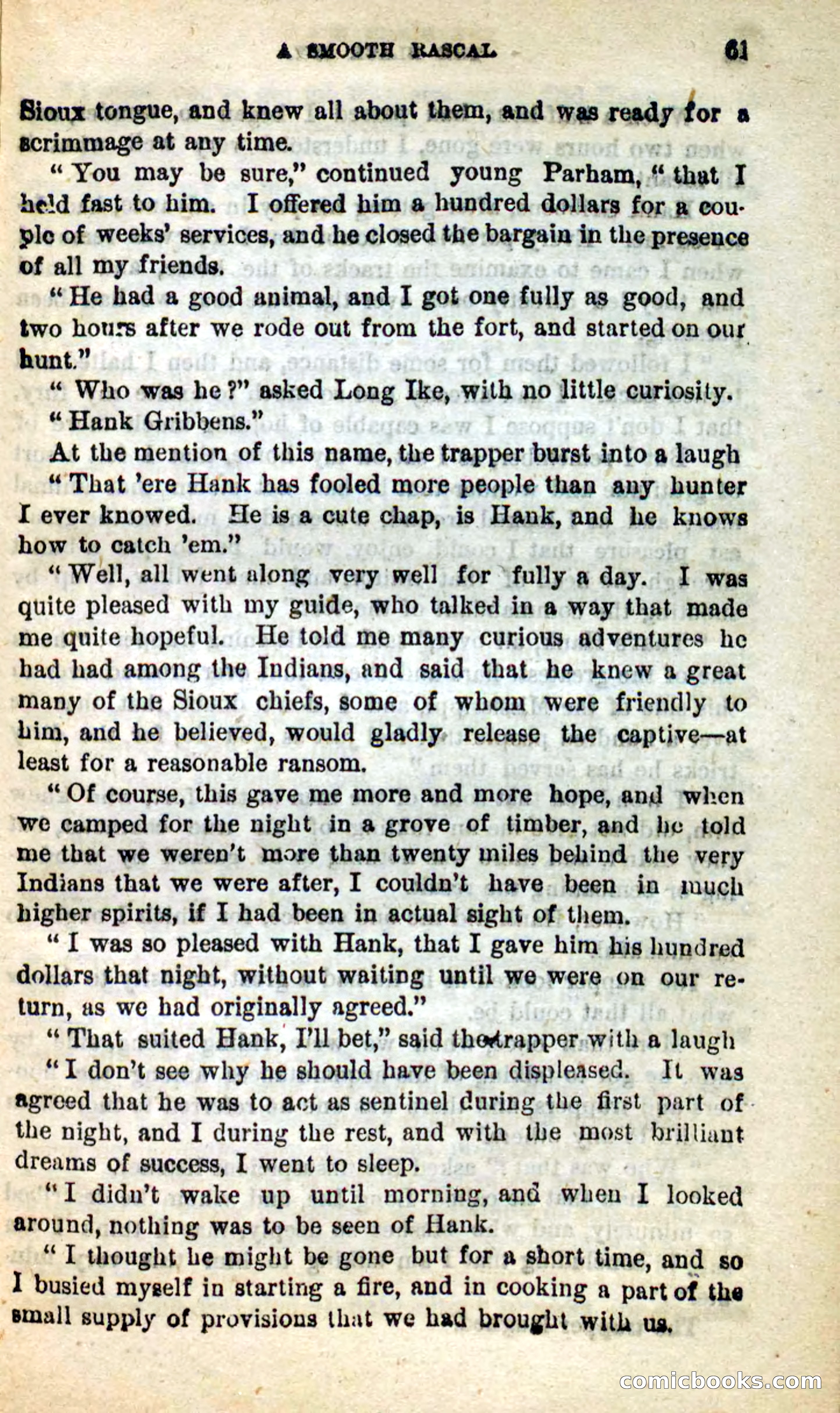 The Black Spy — page 57 of 102