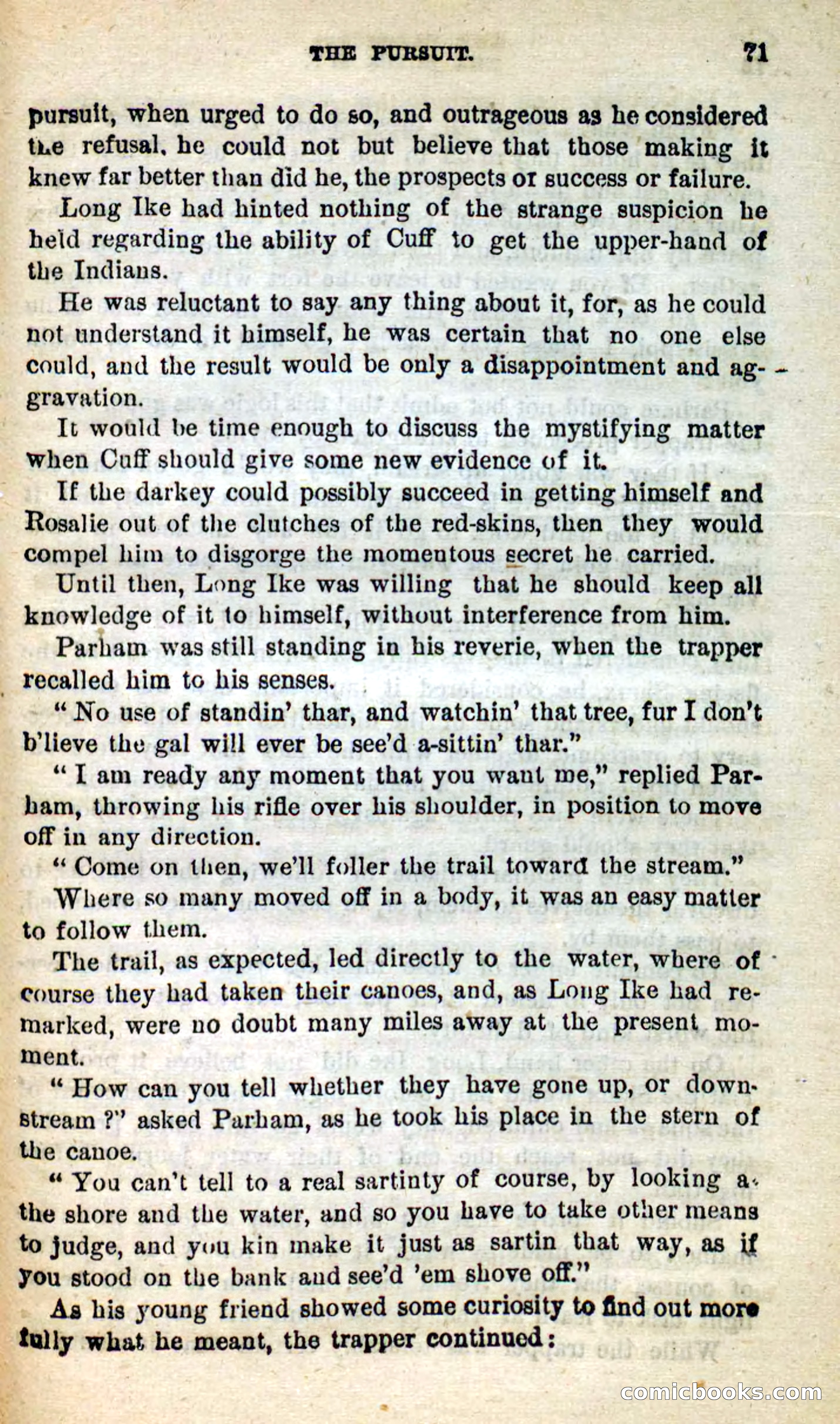 The Black Spy — page 67 of 102