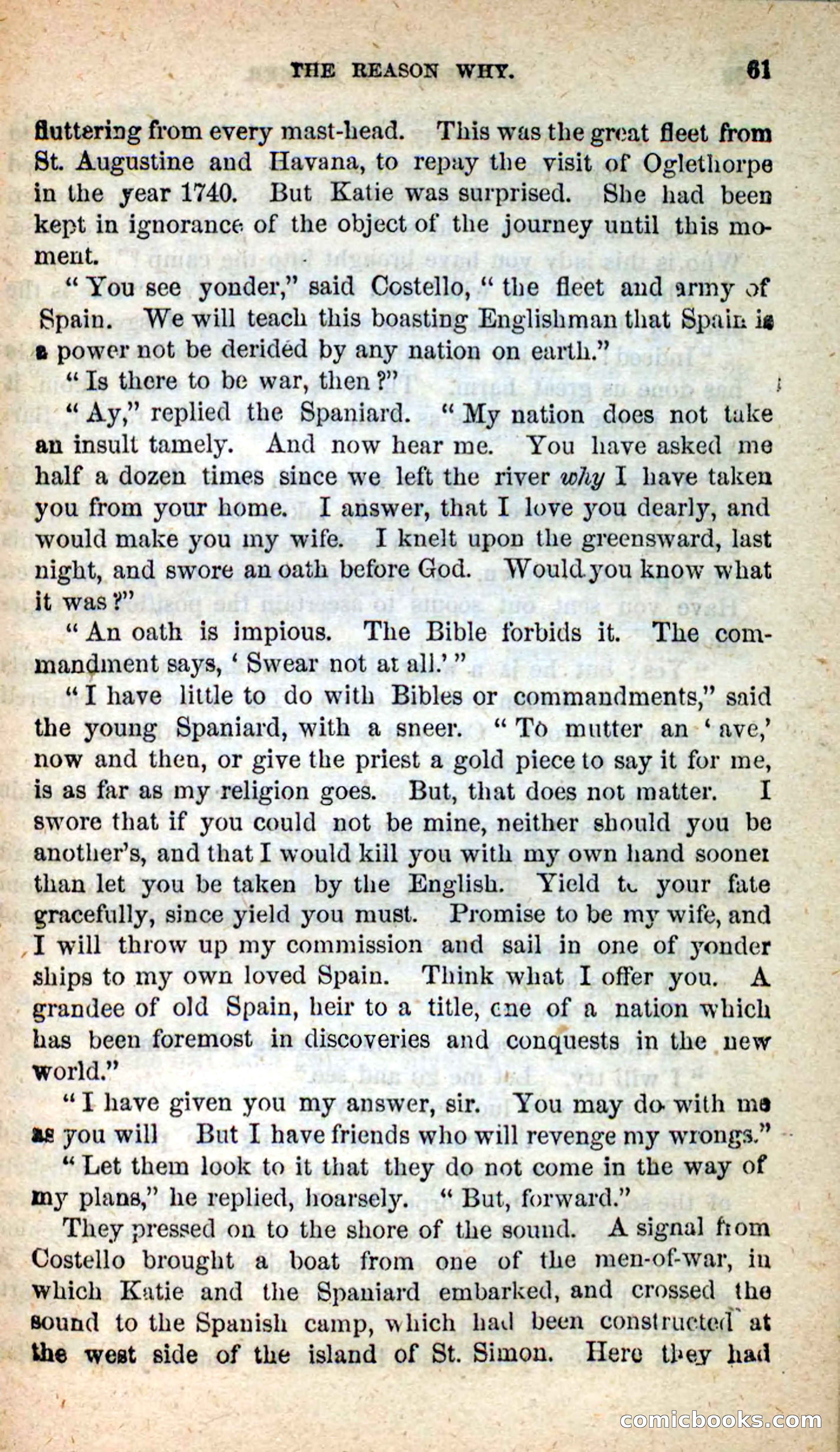 Beadle's New Dime Novels: Barden, the Ranger — page 53 of 92