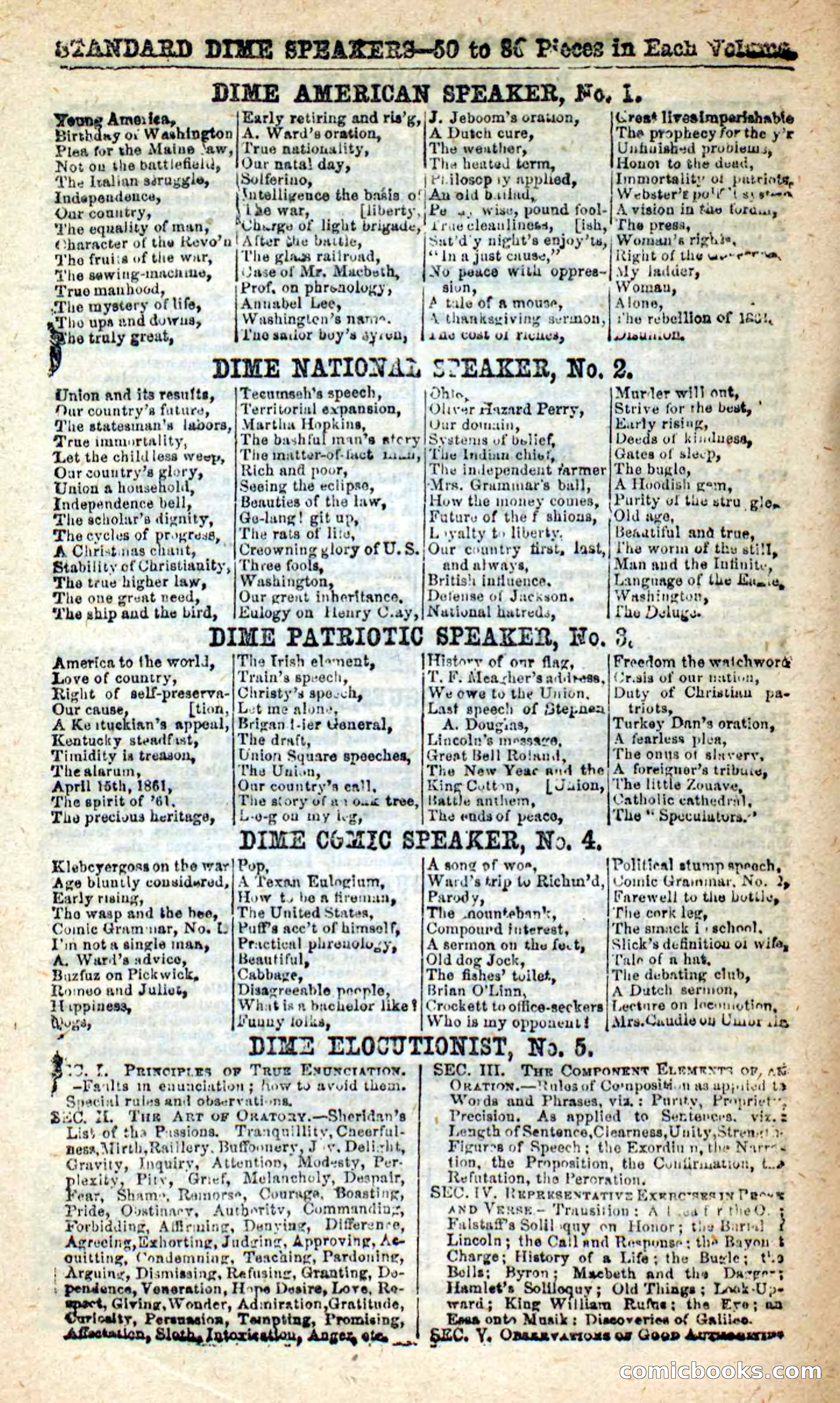 Beadle's New Dime Novels: Barden, the Ranger — page 88 of 92