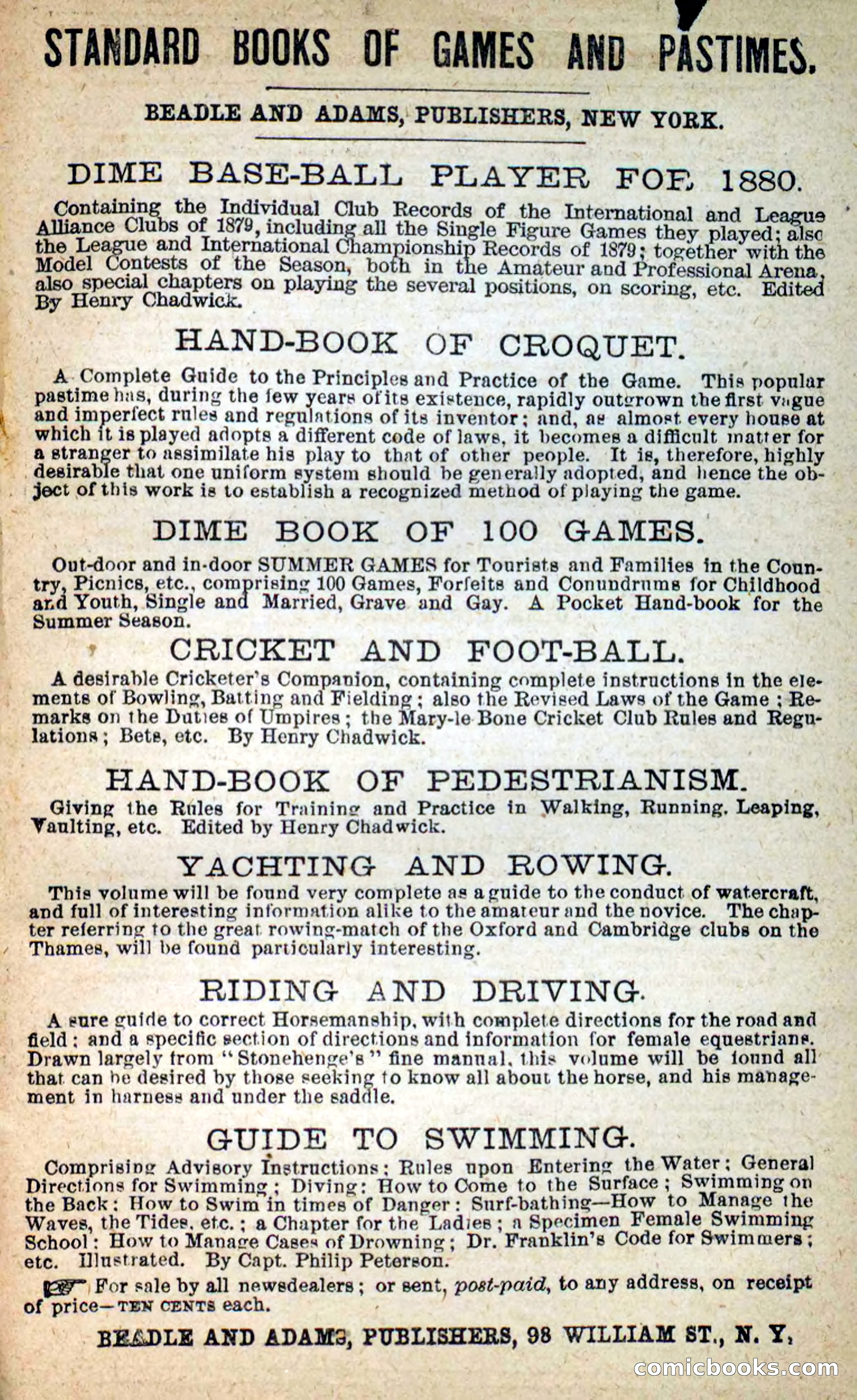 Beadle's New Dime Novels: Barden, the Ranger — page 91 of 92