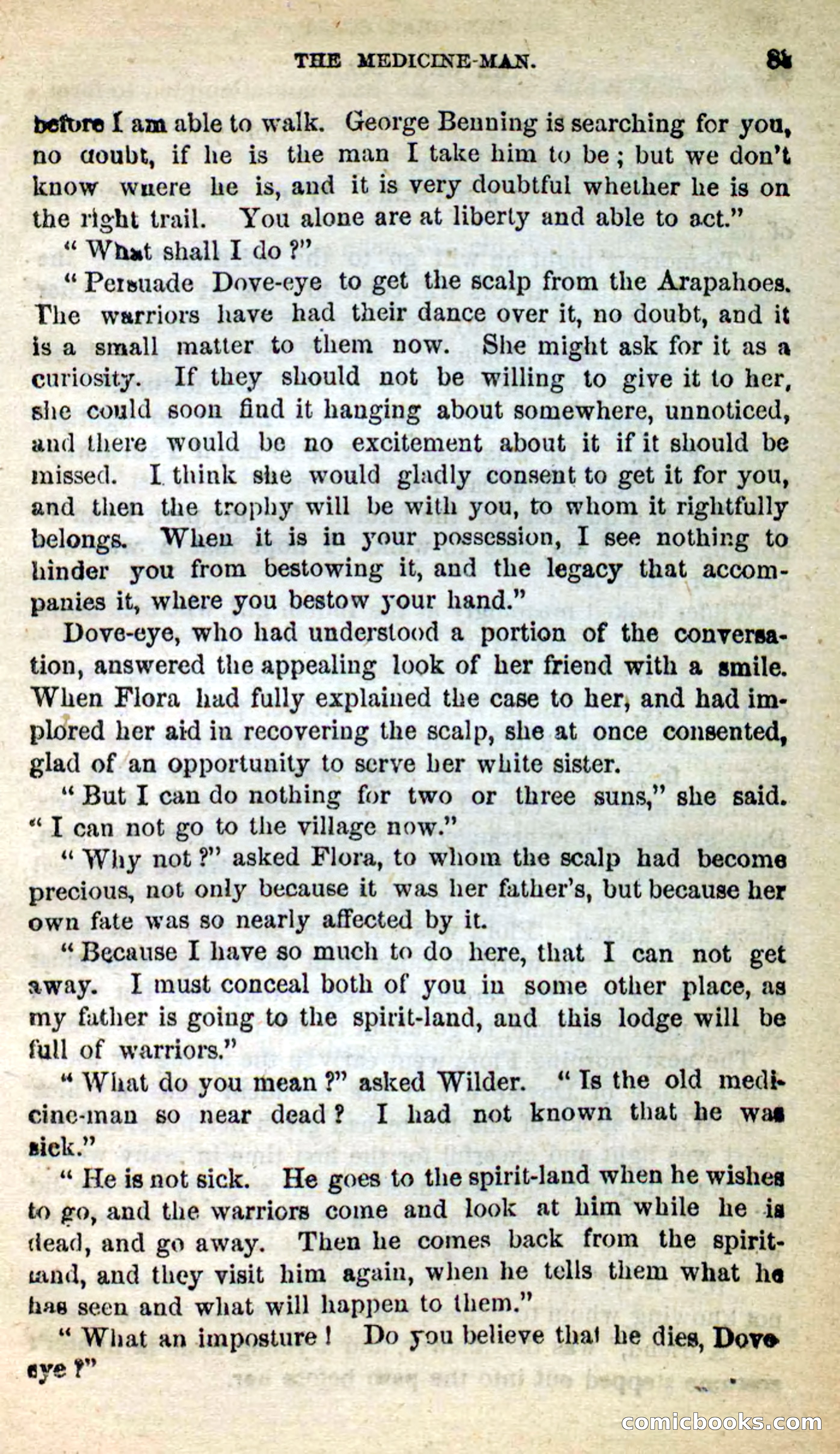 The Gray Scalp — page 79 of 100