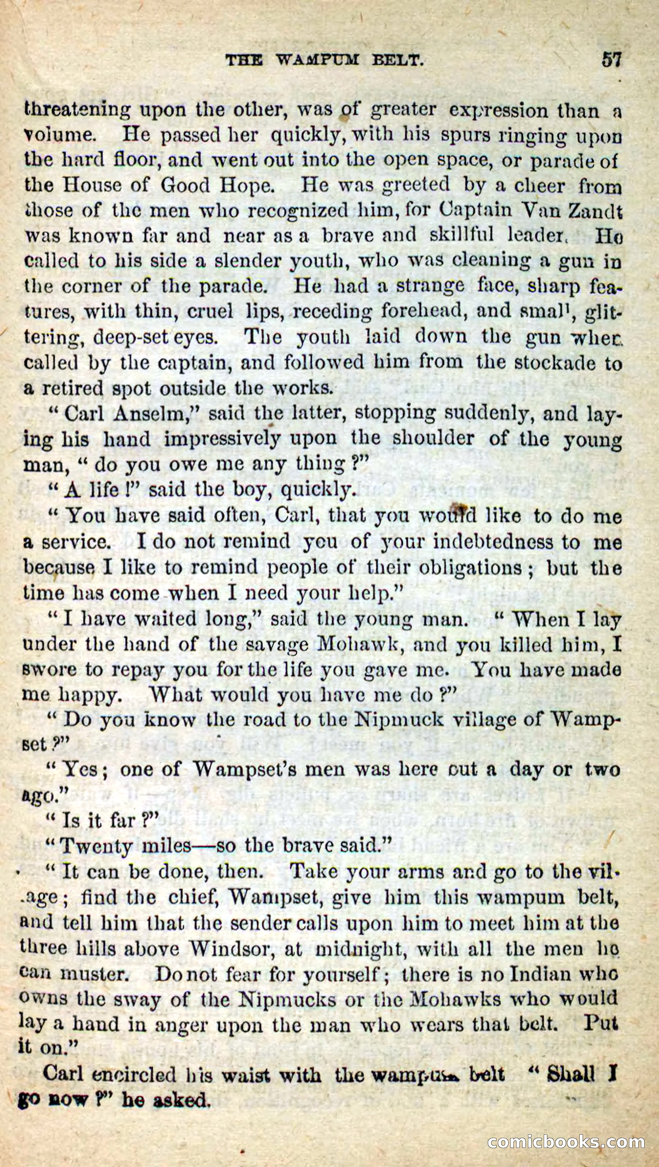 The Peddler Spy — page 54 of 107