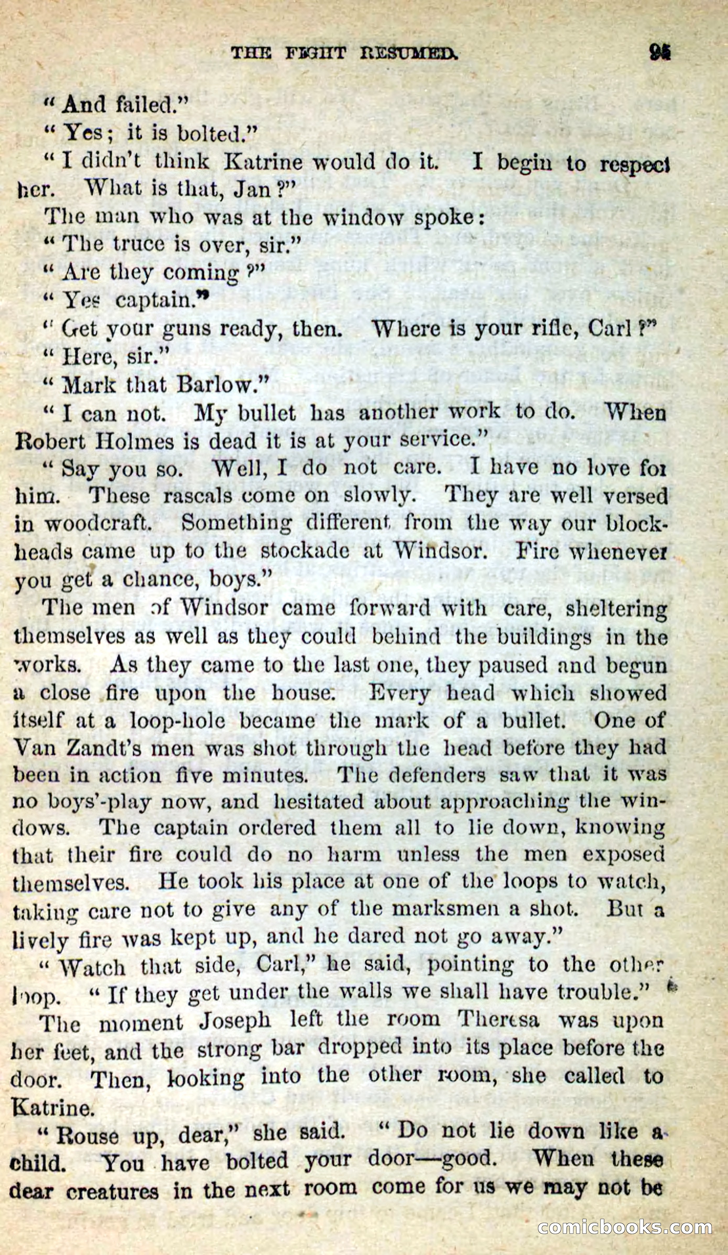 The Peddler Spy — page 94 of 107