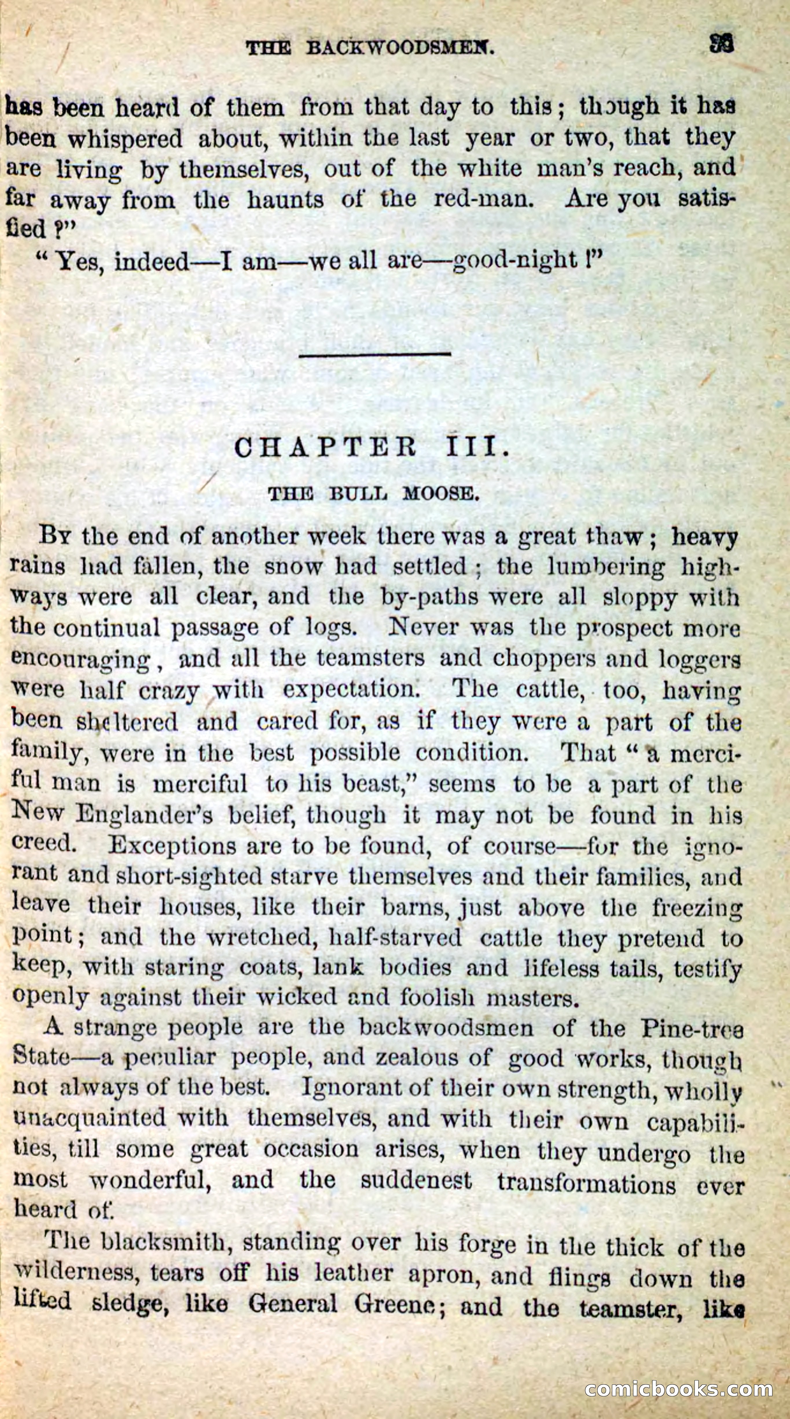 Beadle's New Dime Novels: Little Moccasin — page 31 of 101