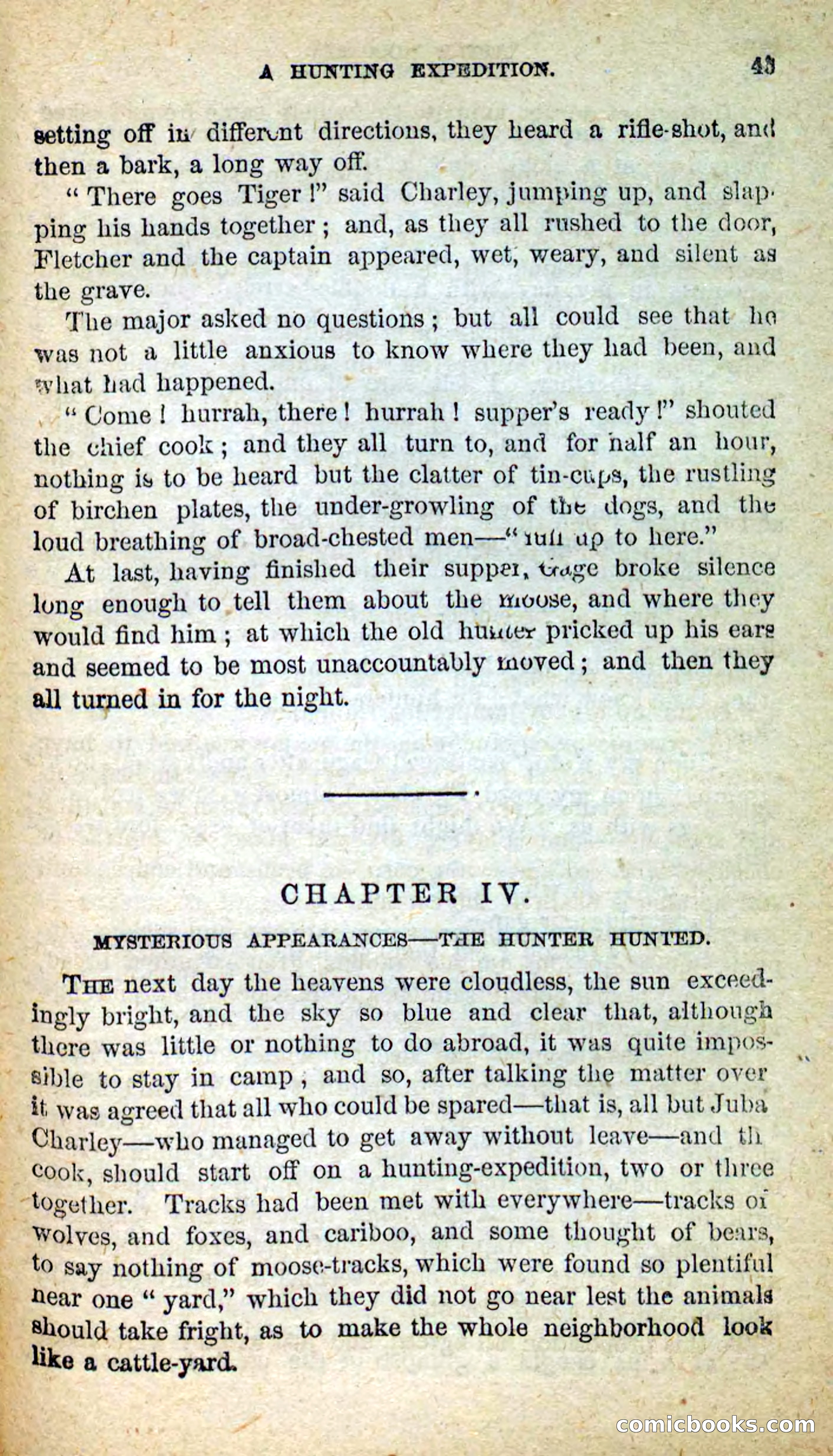 Beadle's New Dime Novels: Little Moccasin — page 39 of 101