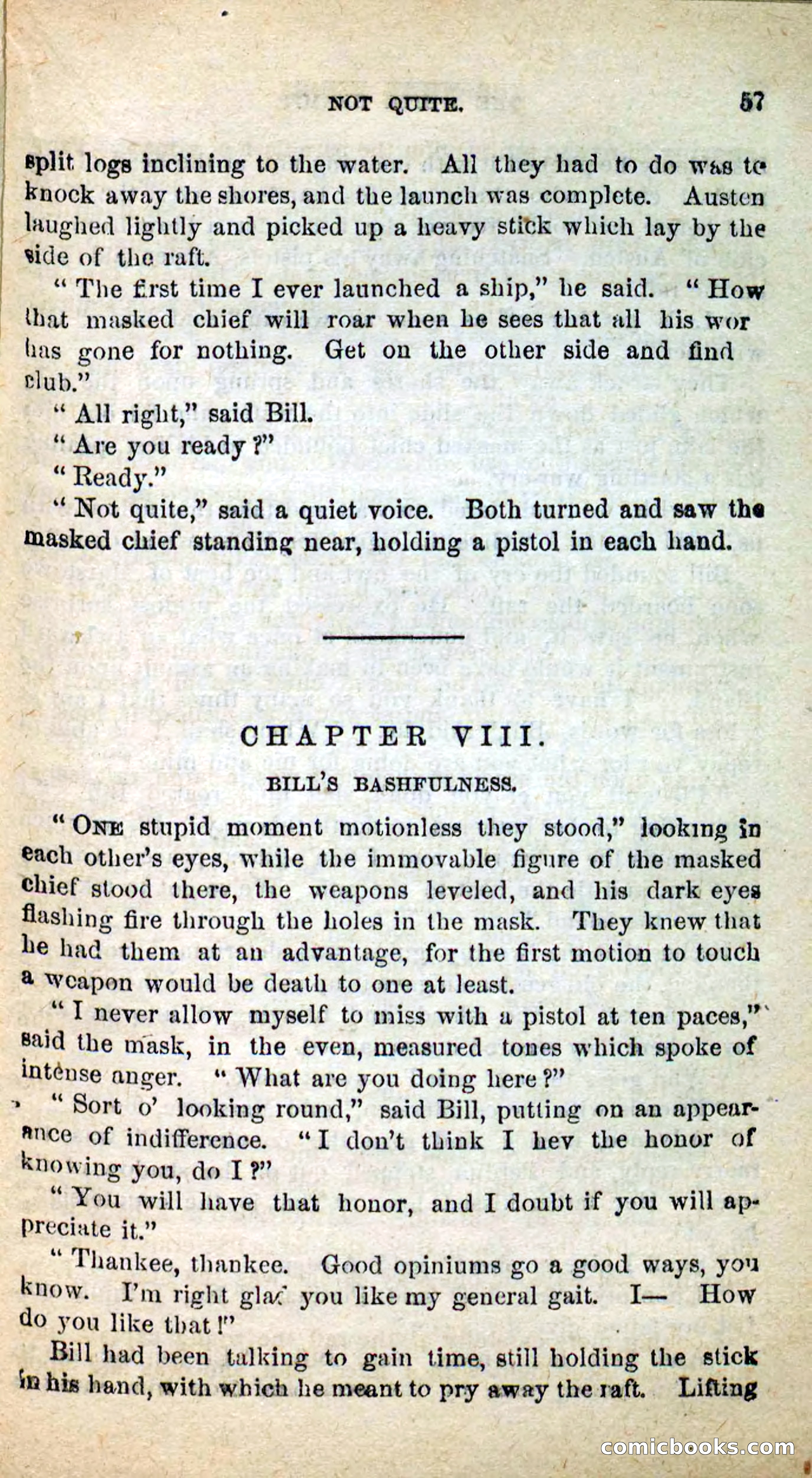The White Hermit — page 53 of 100