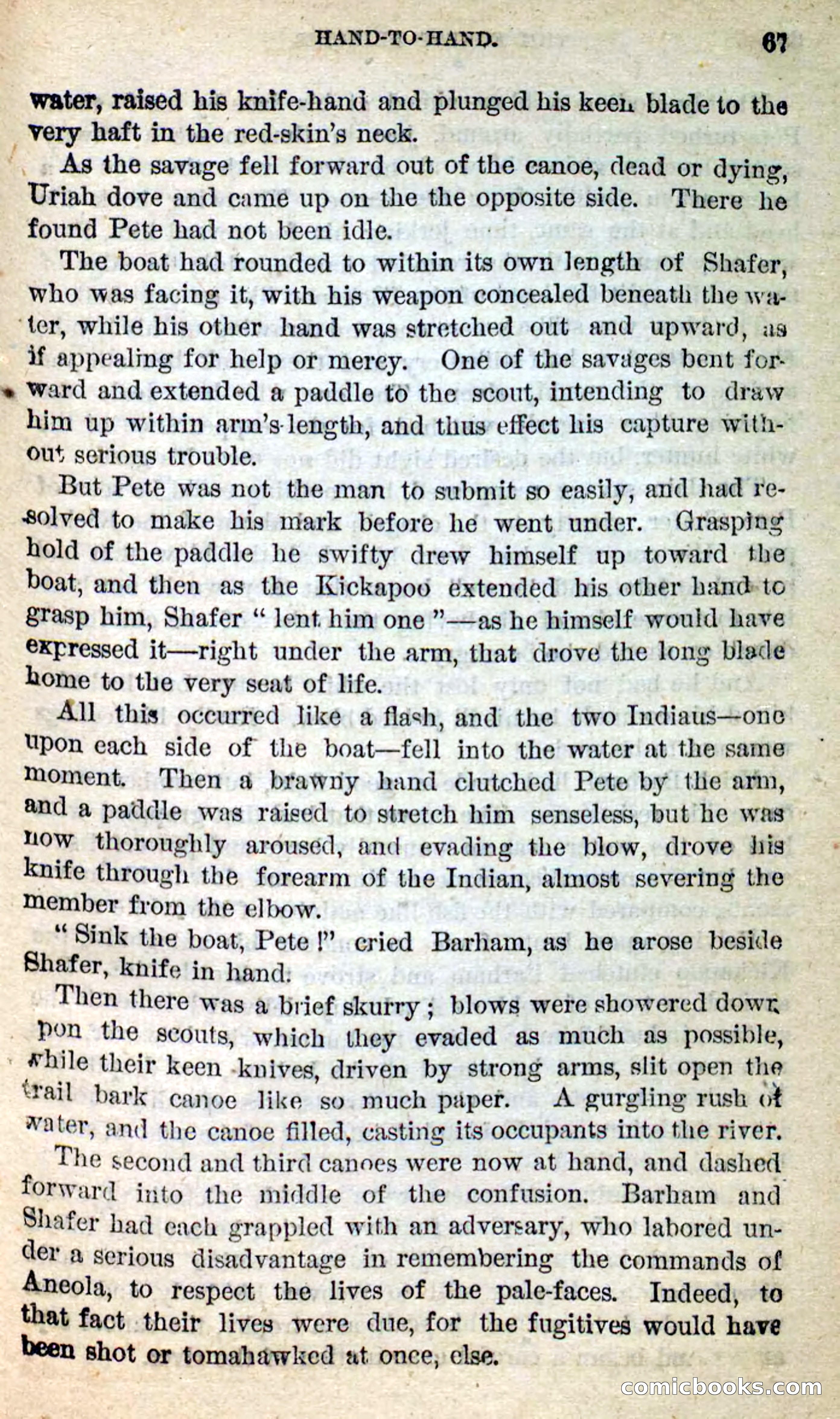 The Forest Princess — page 63 of 100
