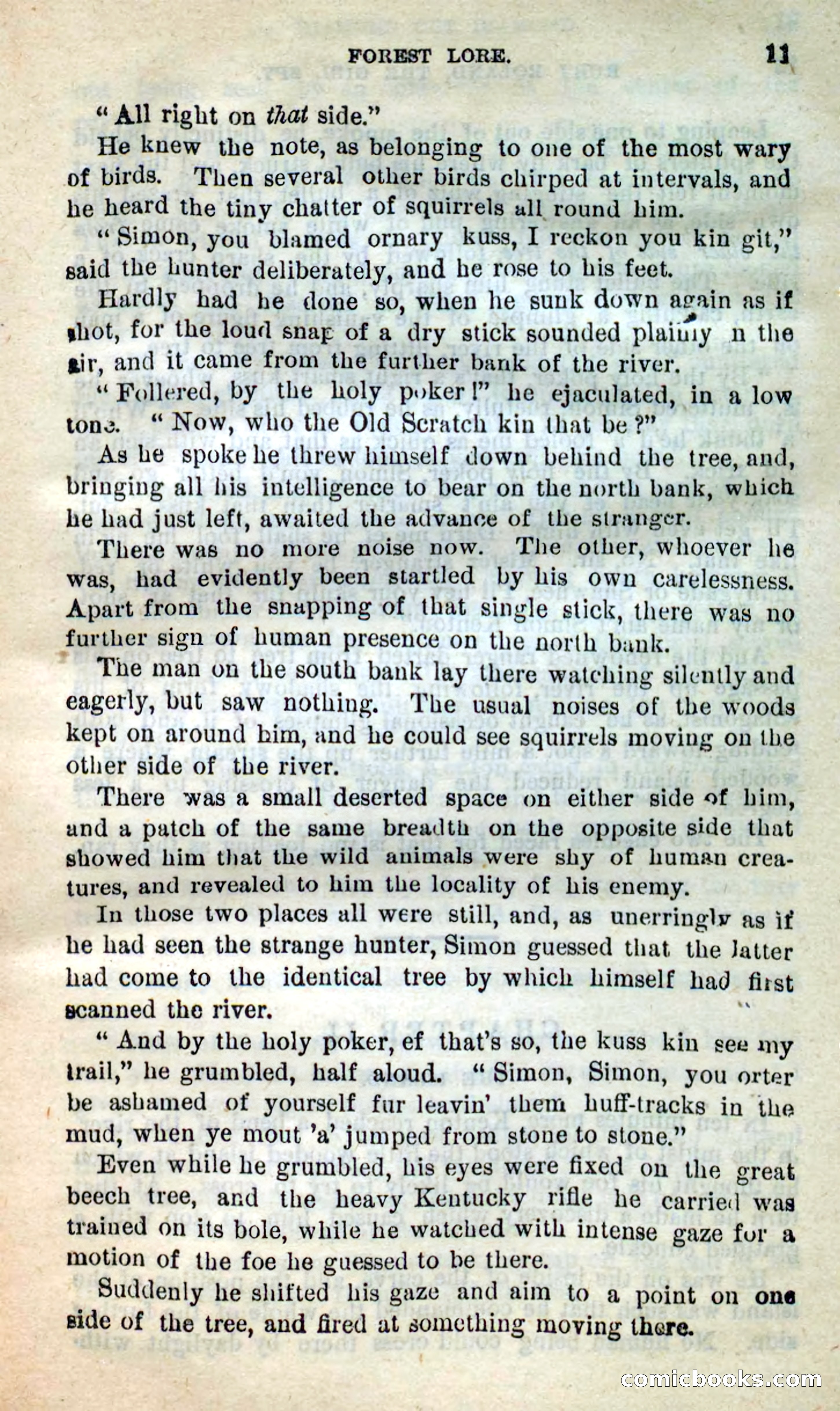 Ruby Roland, the Girl Spy — page 7 of 100