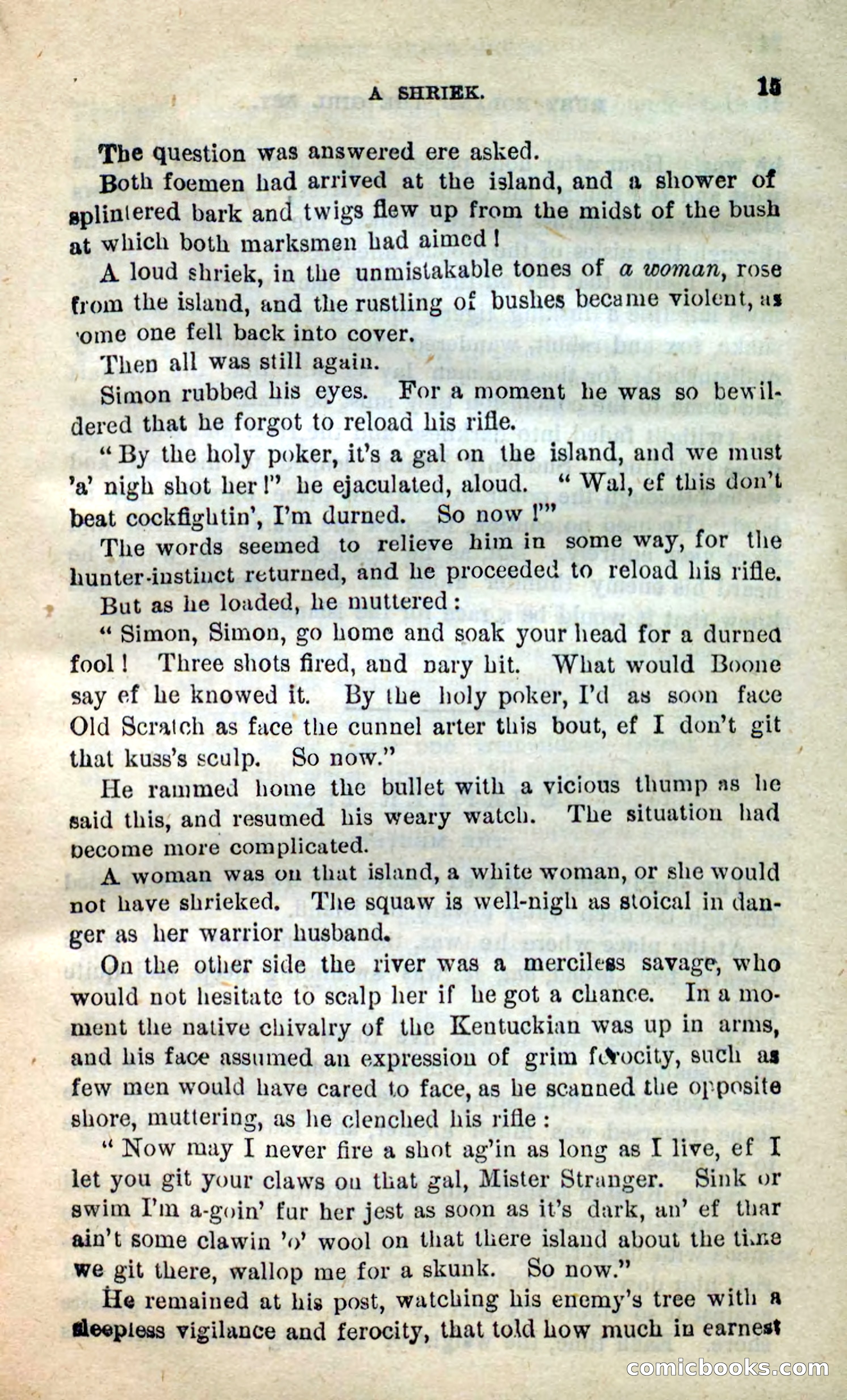Ruby Roland, the Girl Spy — page 11 of 100
