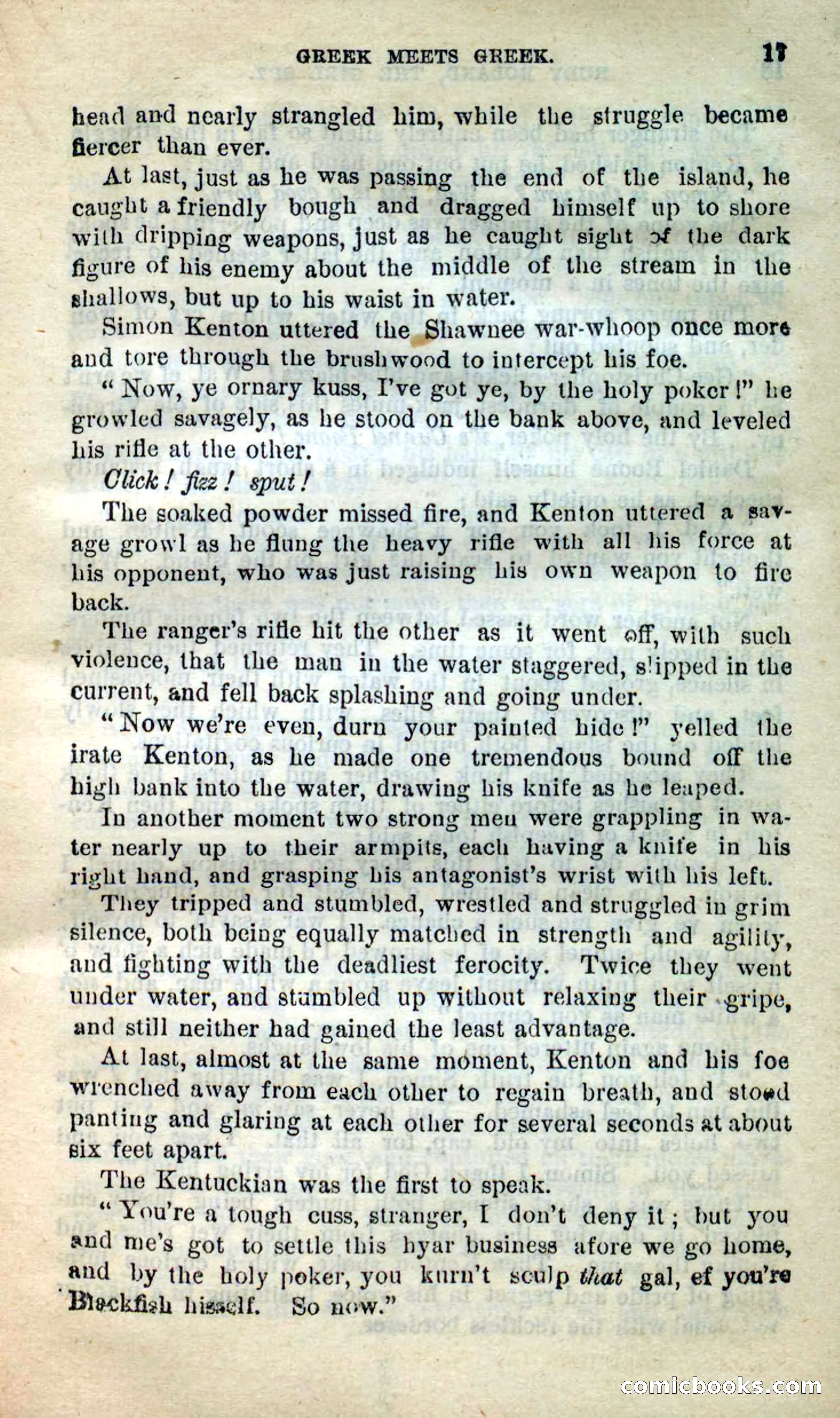 Ruby Roland, the Girl Spy — page 13 of 100