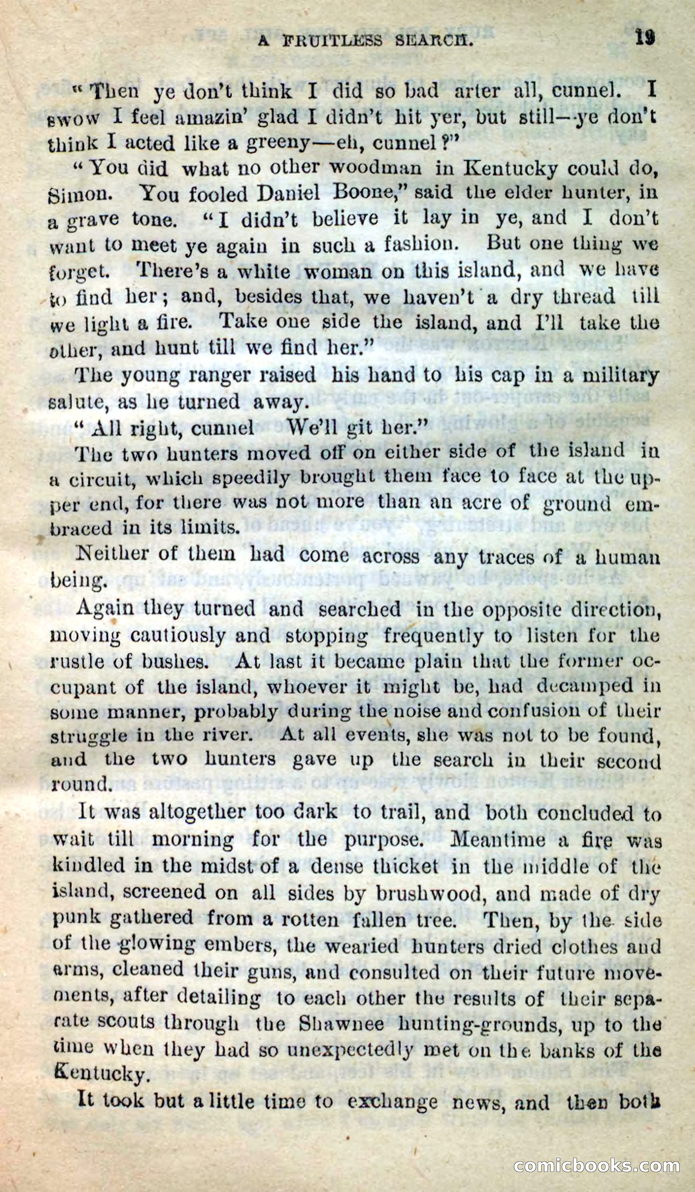 Ruby Roland, the Girl Spy — page 15 of 100