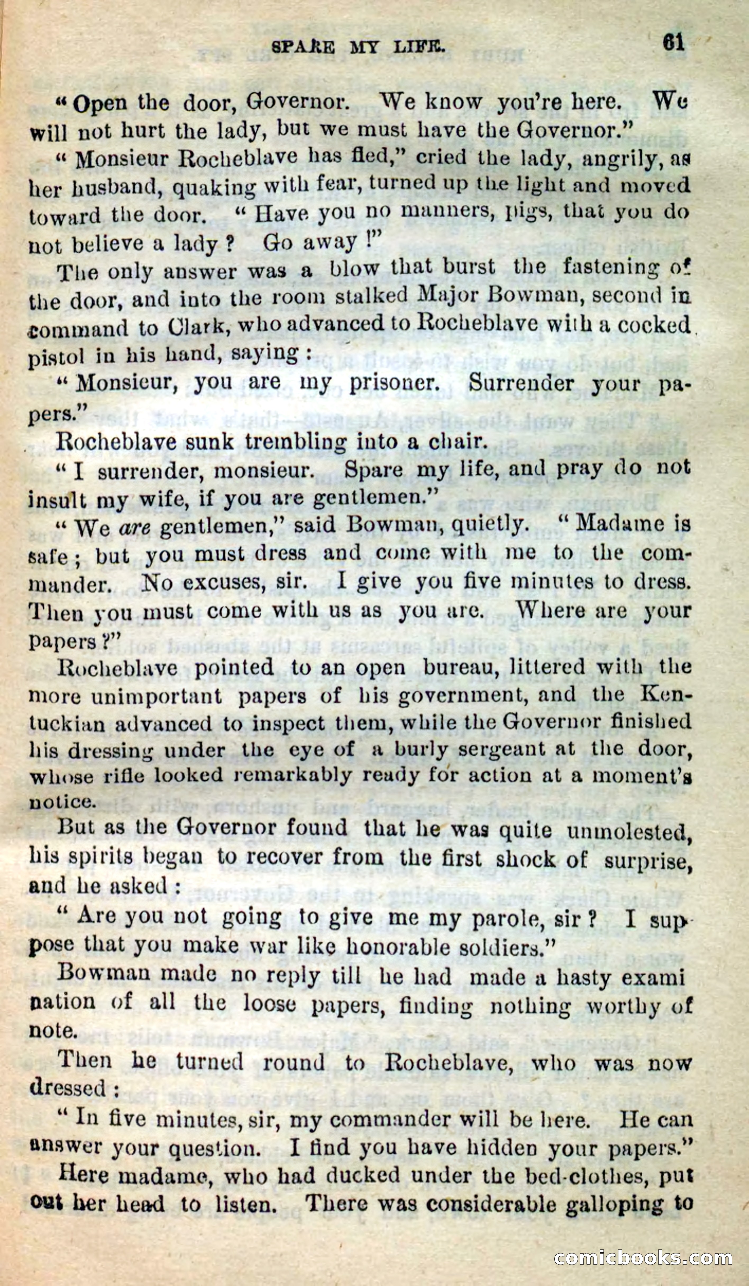 Ruby Roland, the Girl Spy — page 57 of 100