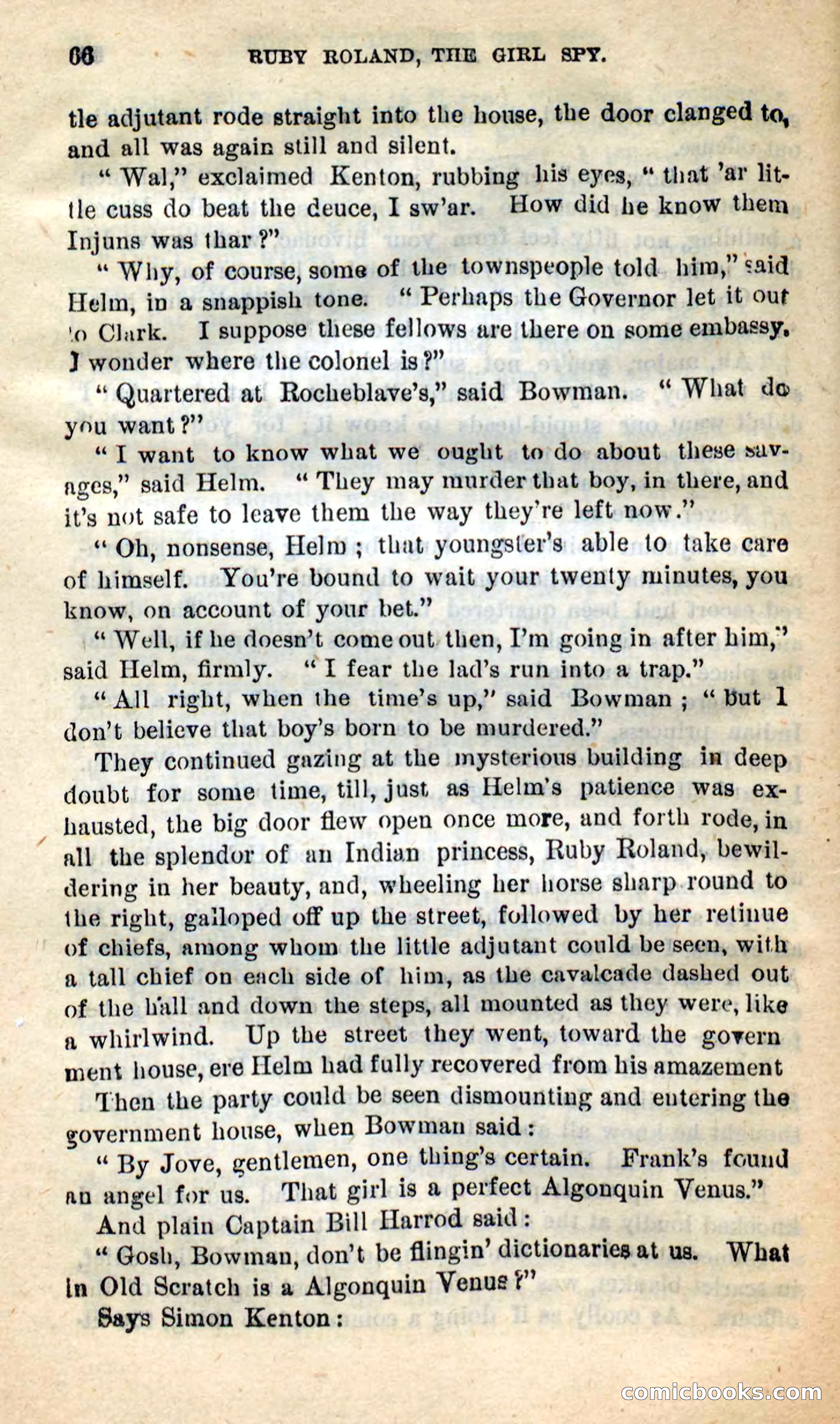 Ruby Roland, the Girl Spy — page 62 of 100
