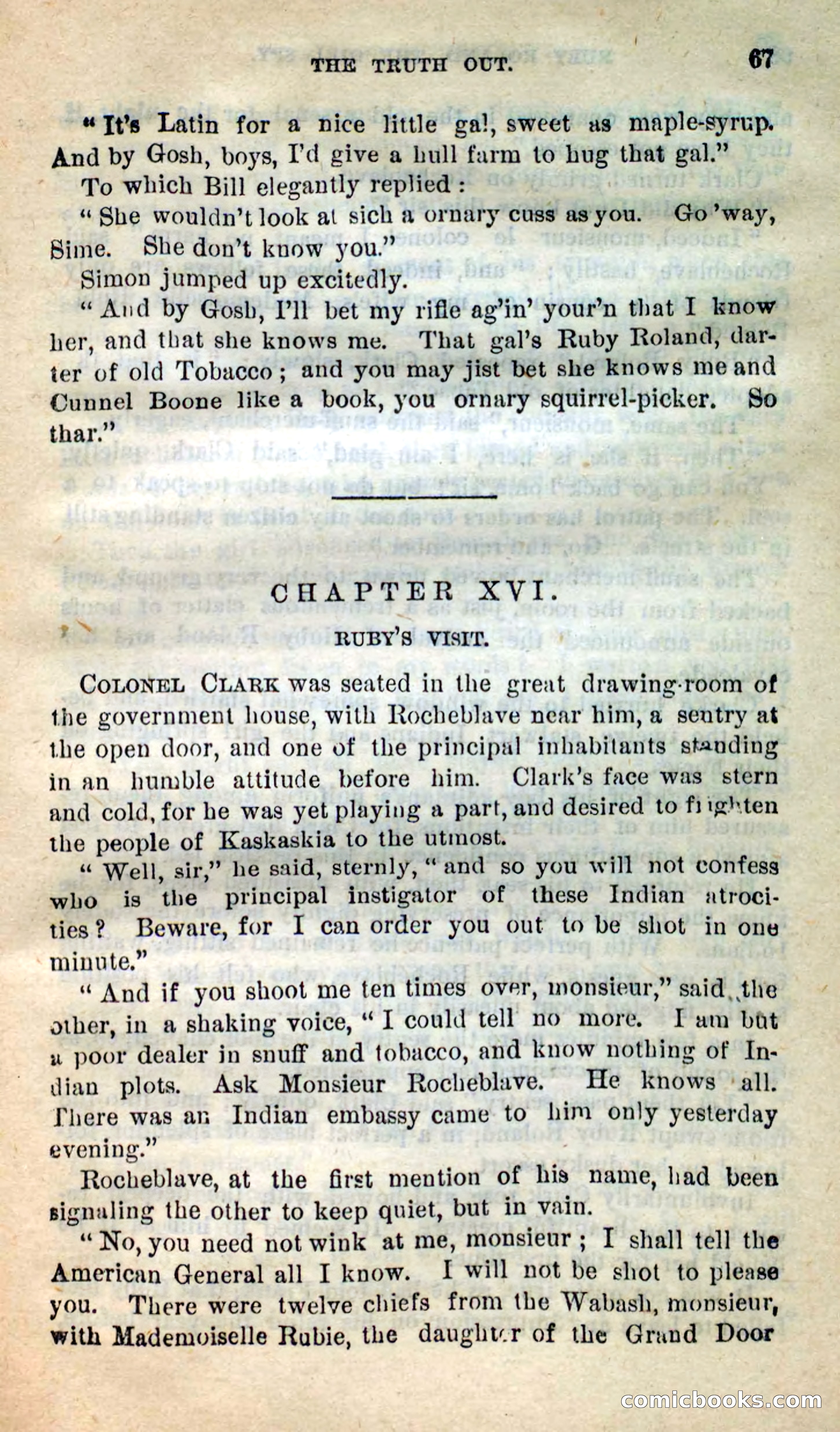 Ruby Roland, the Girl Spy — page 63 of 100