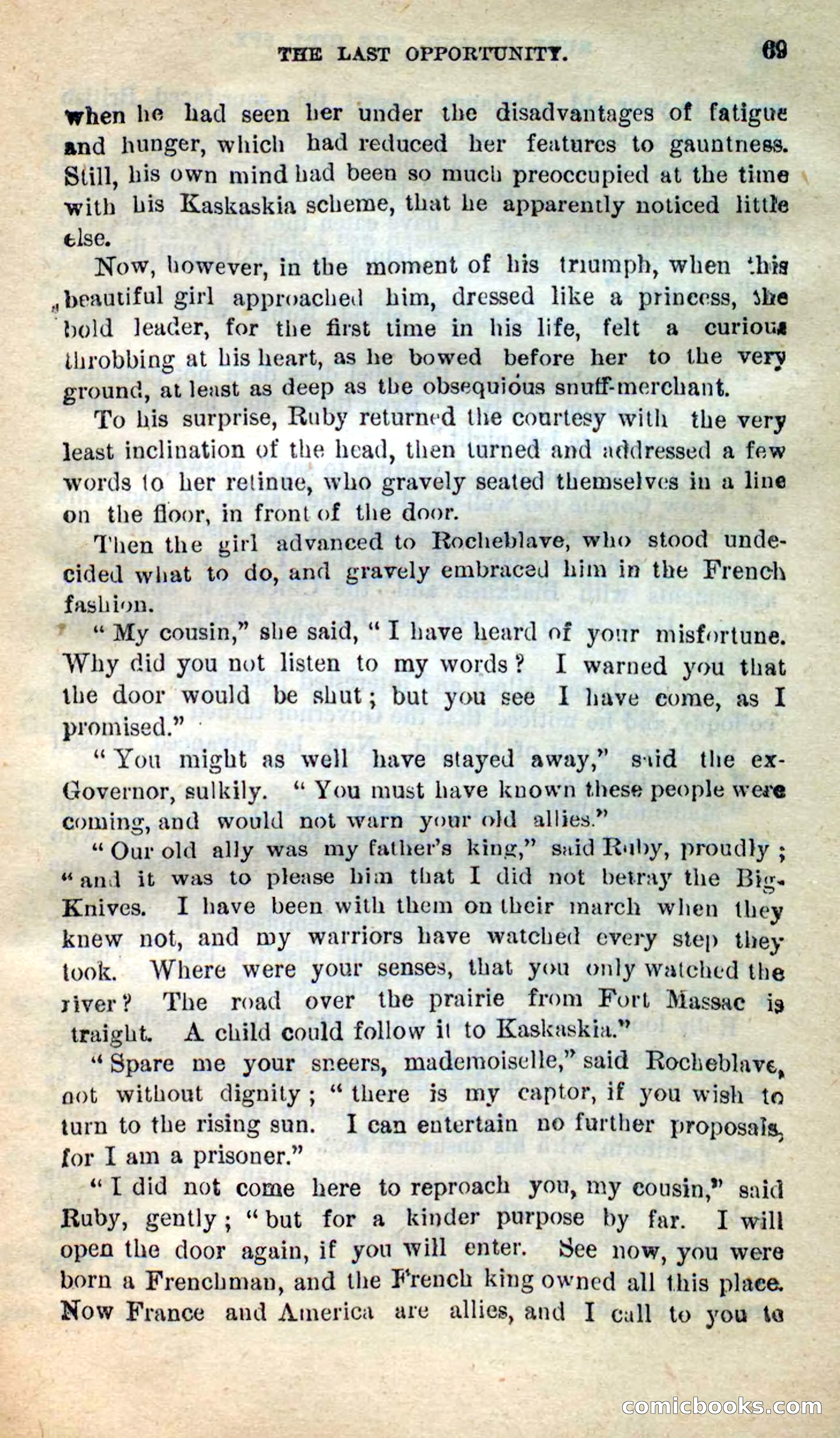 Ruby Roland, the Girl Spy — page 65 of 100