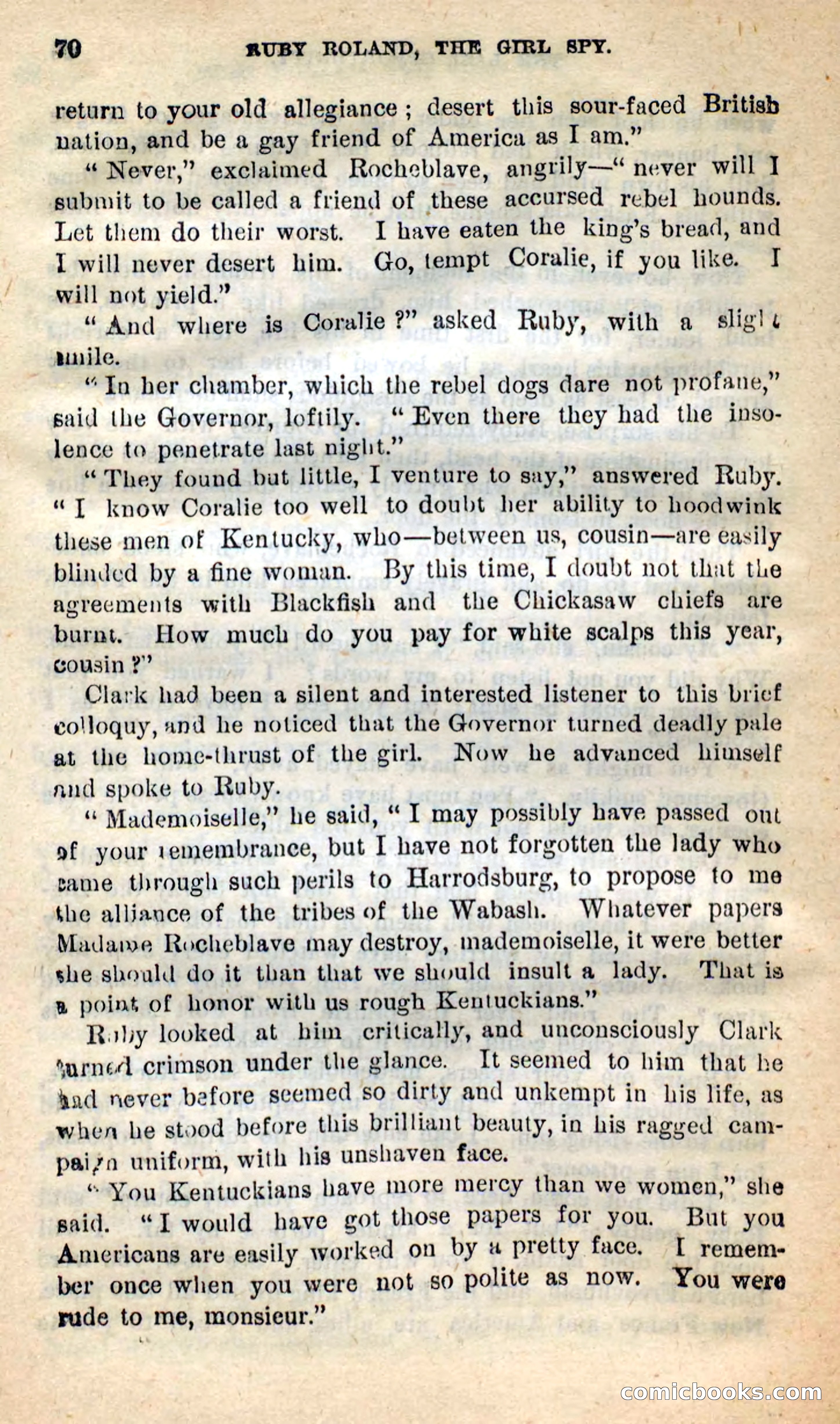 Ruby Roland, the Girl Spy — page 66 of 100