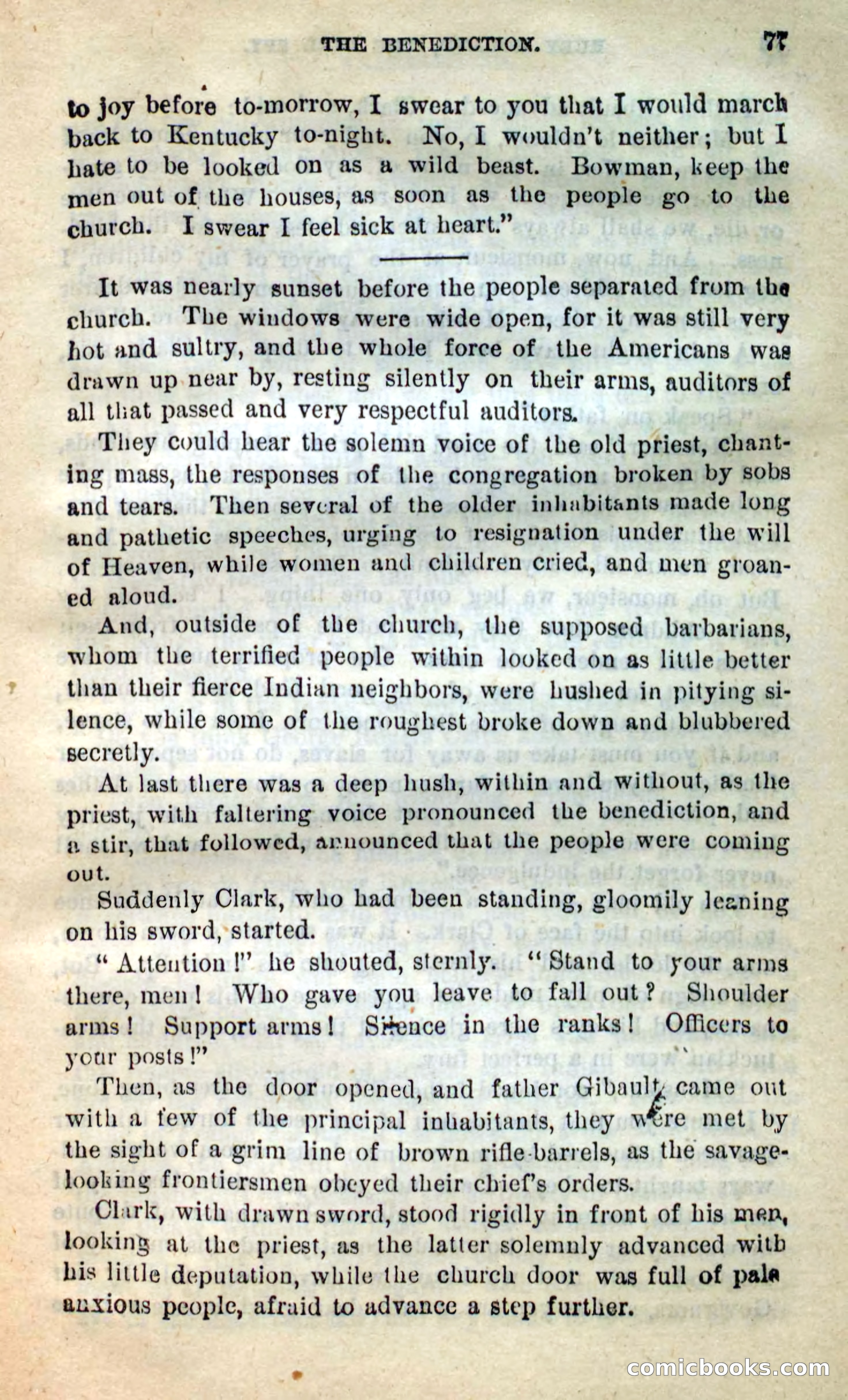 Ruby Roland, the Girl Spy — page 73 of 100