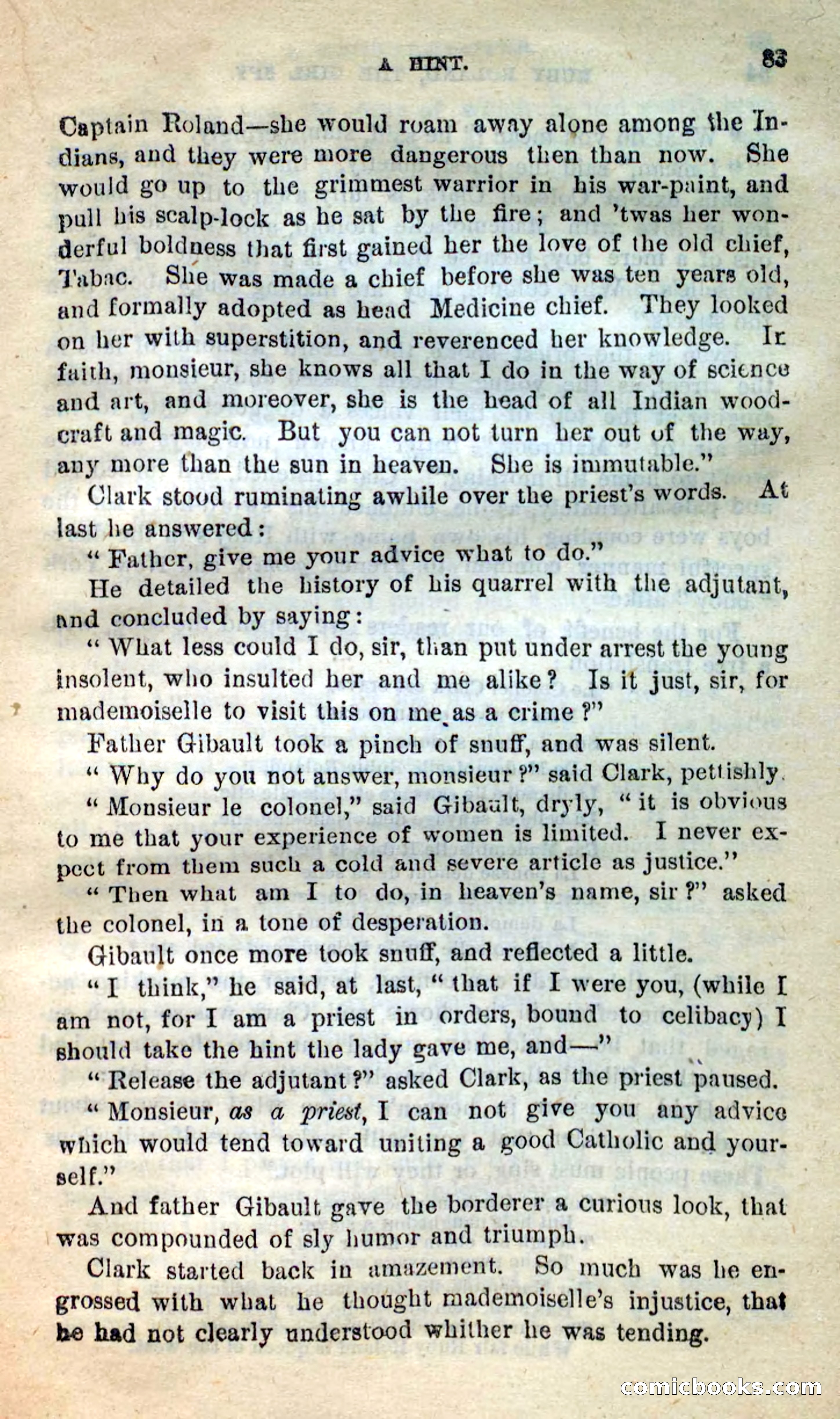 Ruby Roland, the Girl Spy — page 79 of 100