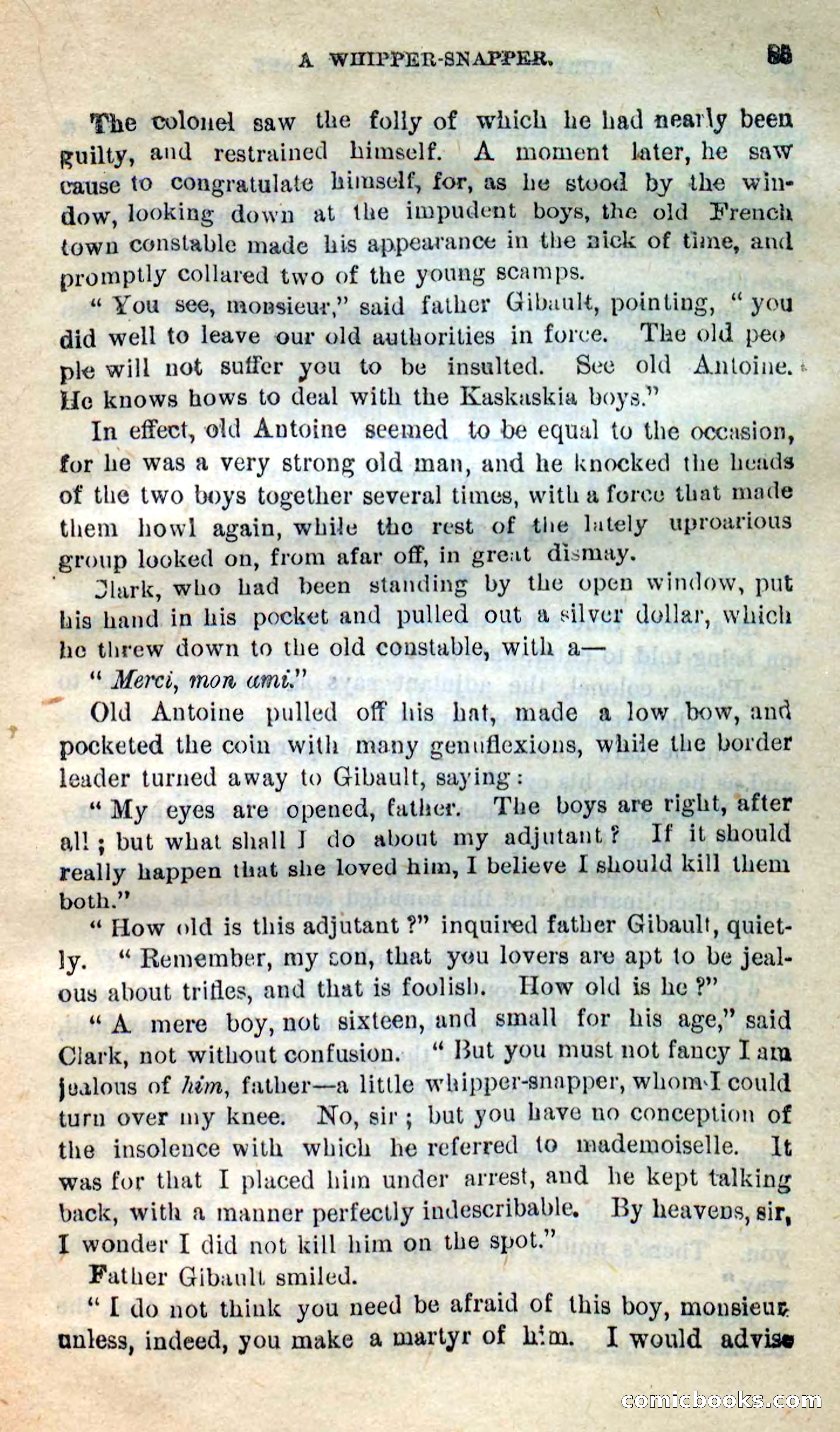 Ruby Roland, the Girl Spy — page 81 of 100