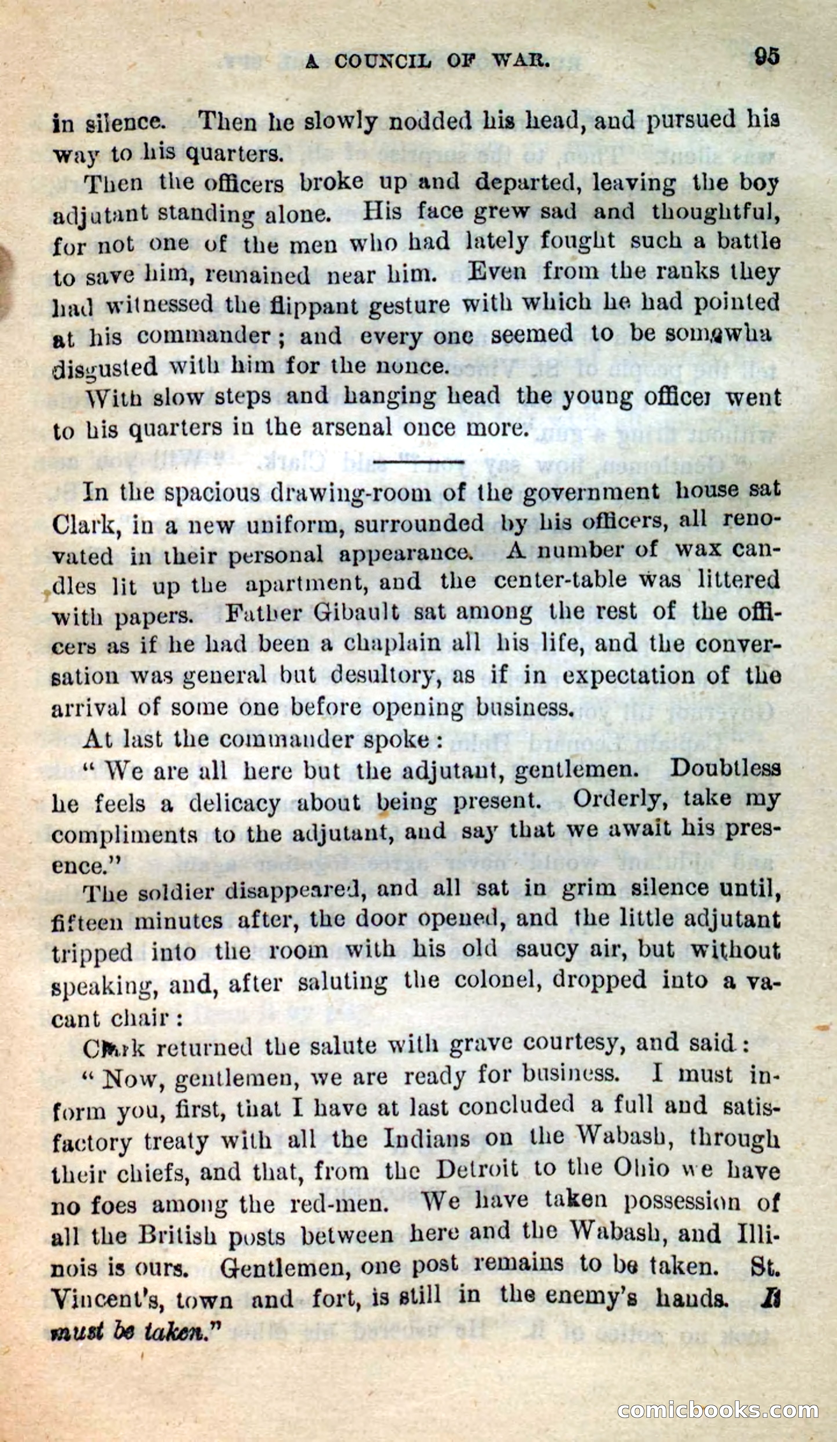 Ruby Roland, the Girl Spy — page 91 of 100