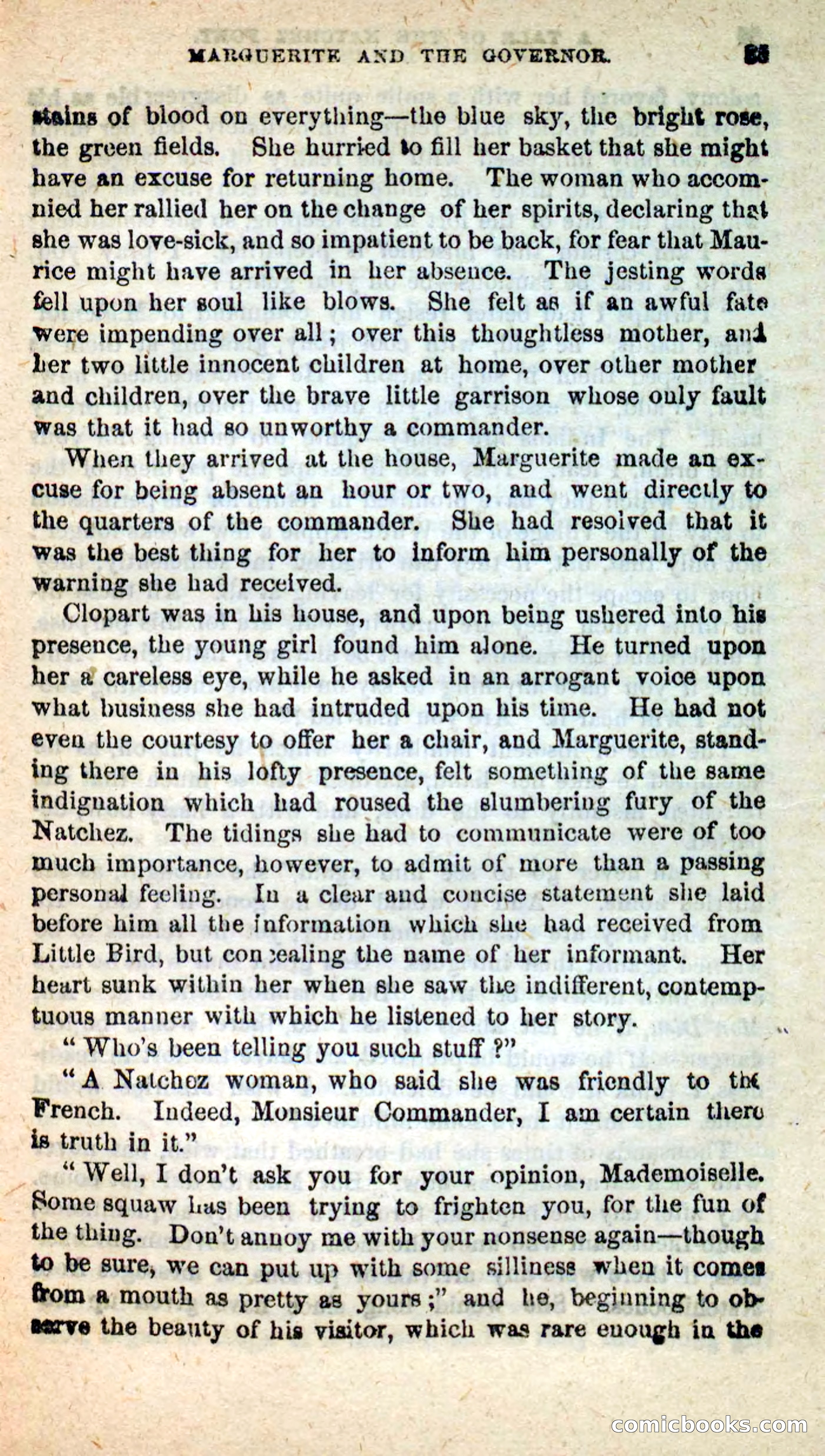 Laughing Eyes — page 35 of 100