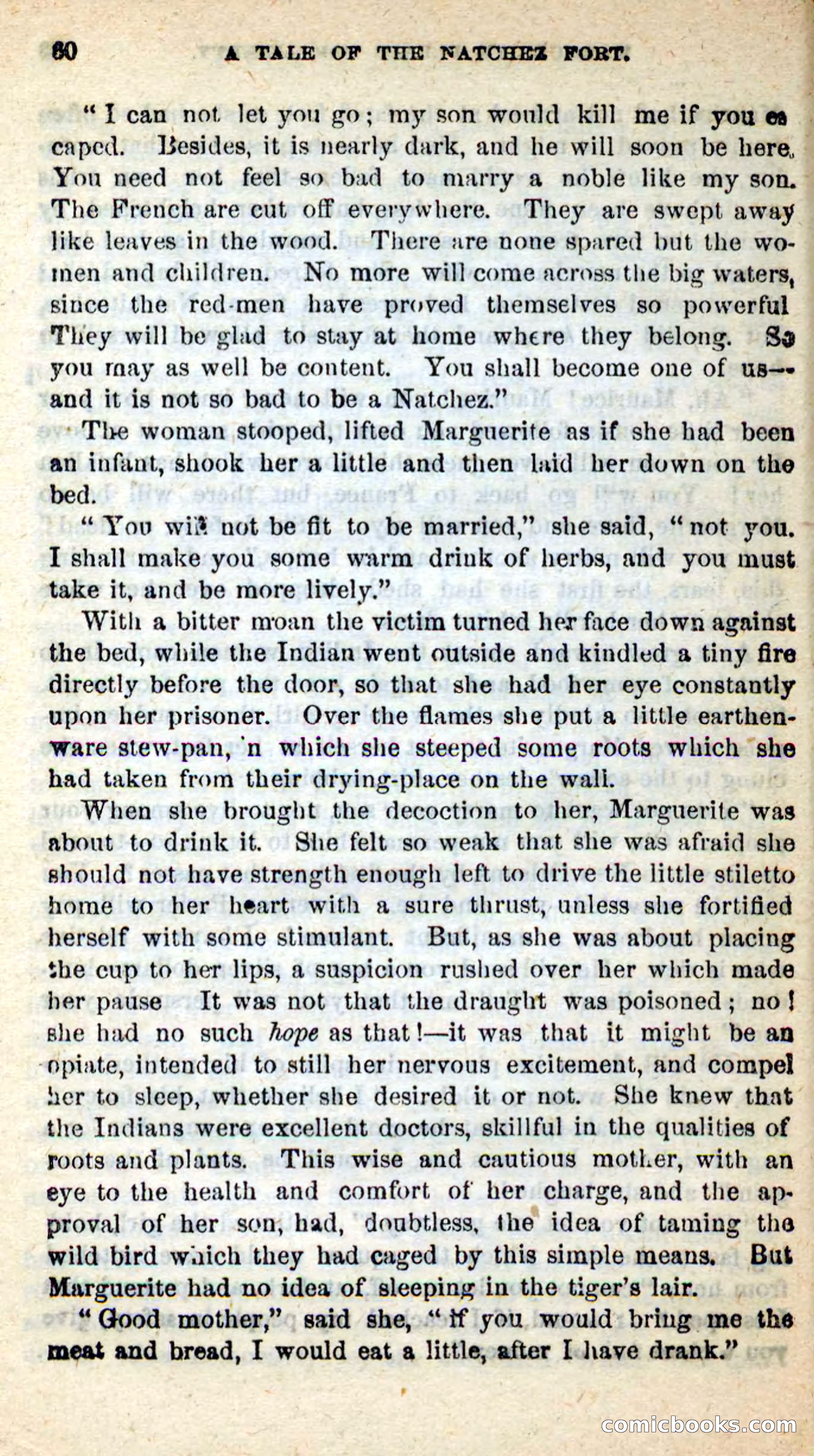 Laughing Eyes — page 60 of 100