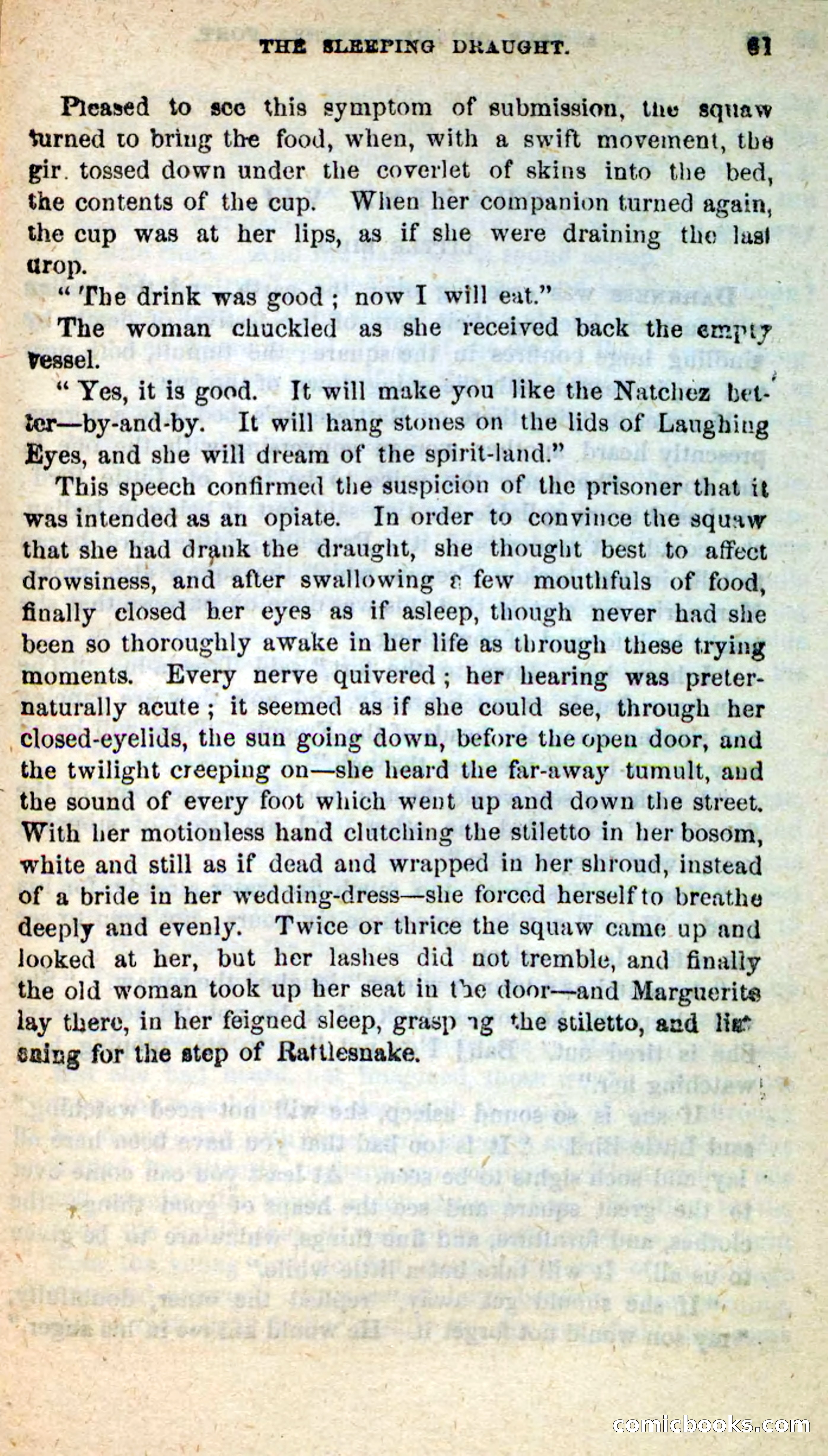 Laughing Eyes — page 61 of 100
