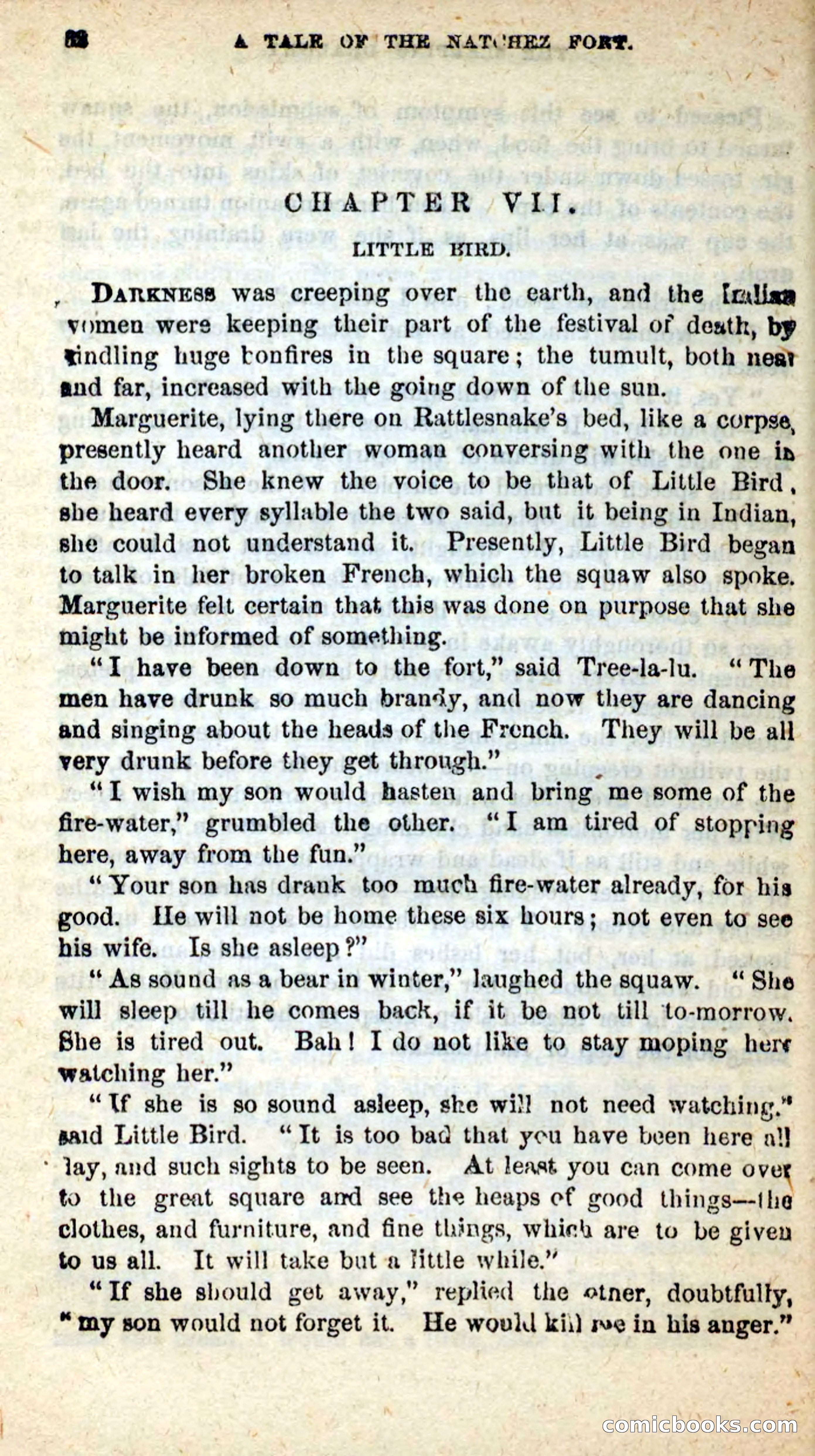 Laughing Eyes — page 62 of 100