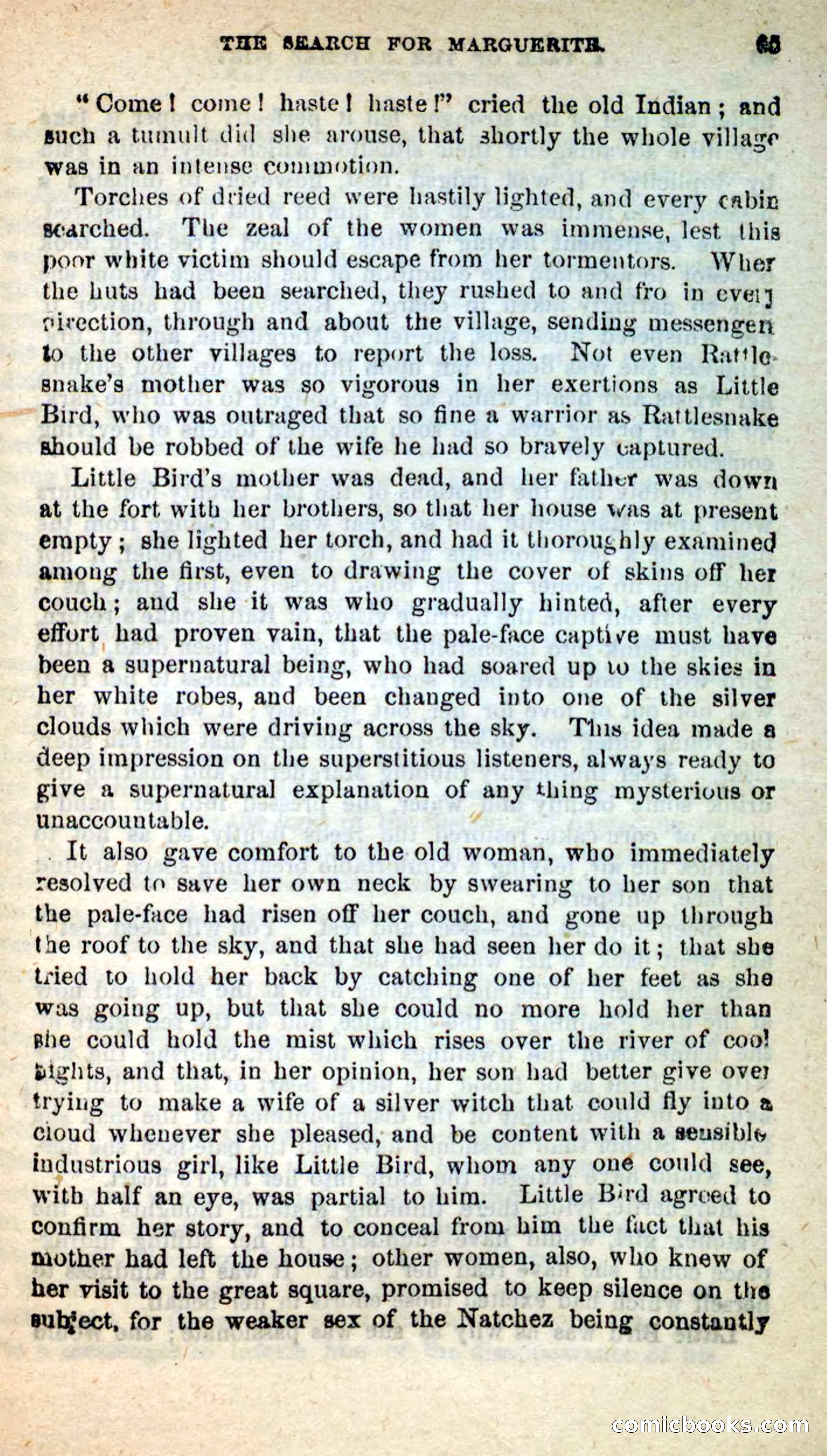 Laughing Eyes — page 65 of 100