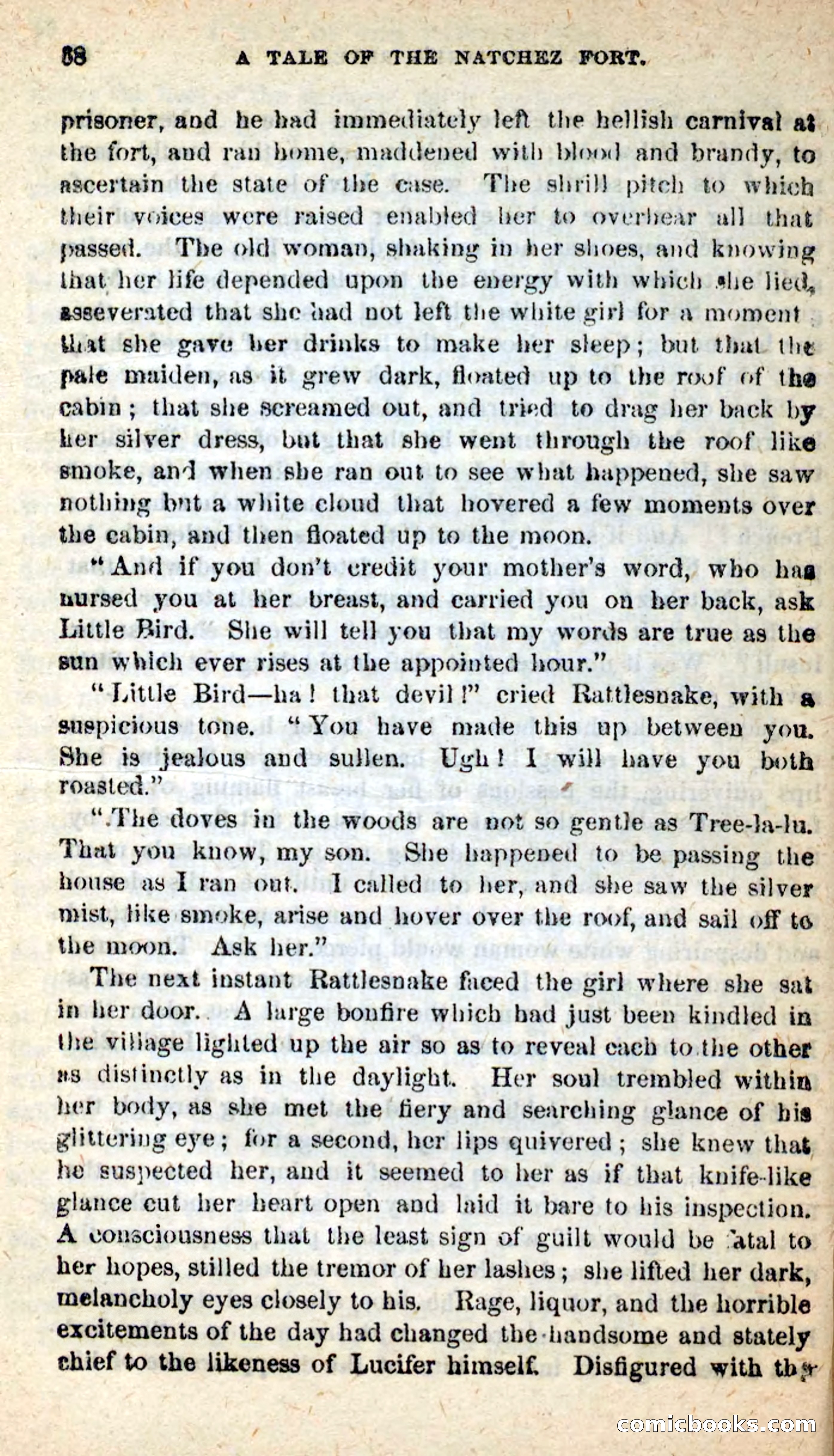 Laughing Eyes — page 68 of 100