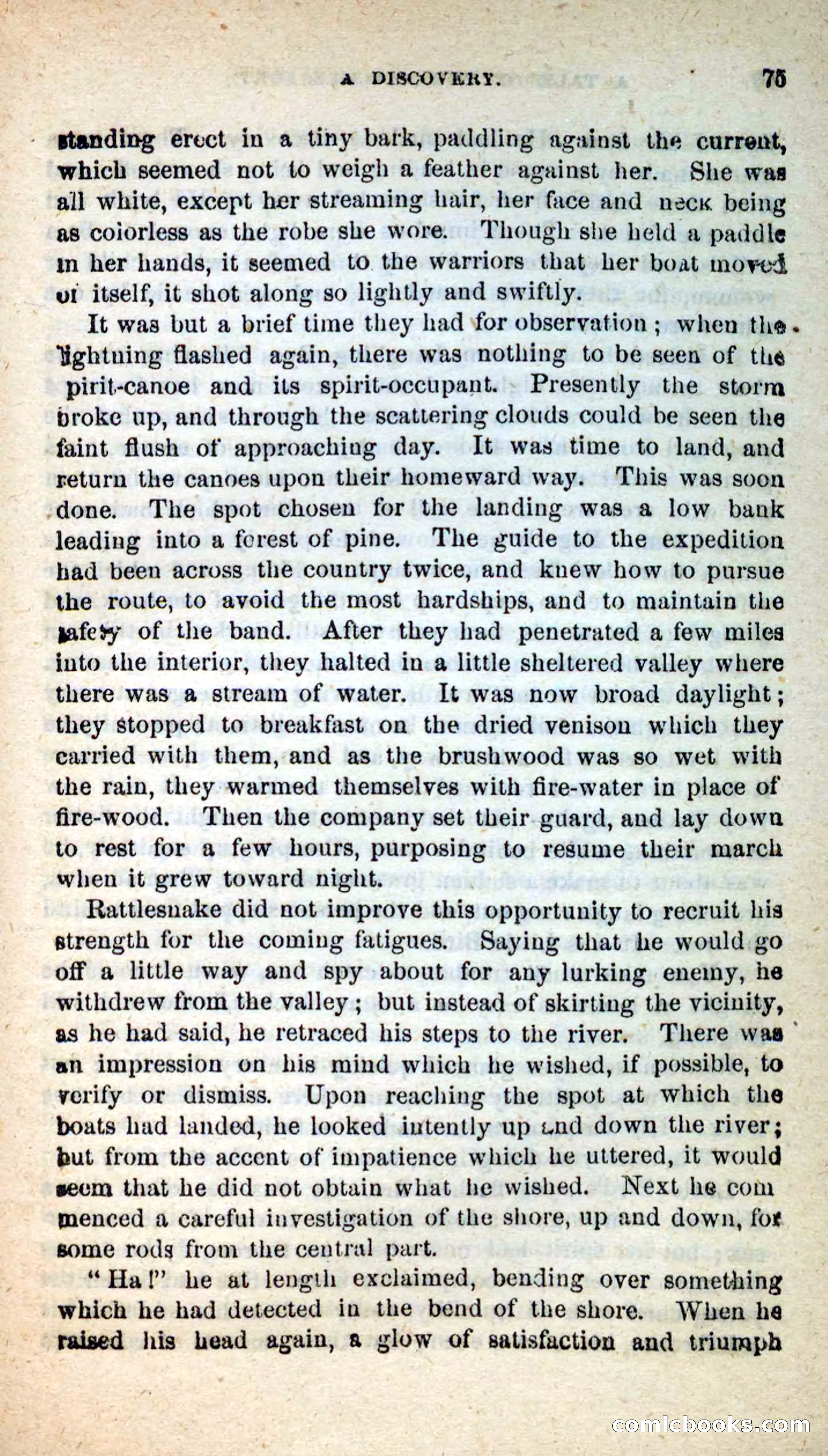 Laughing Eyes — page 75 of 100