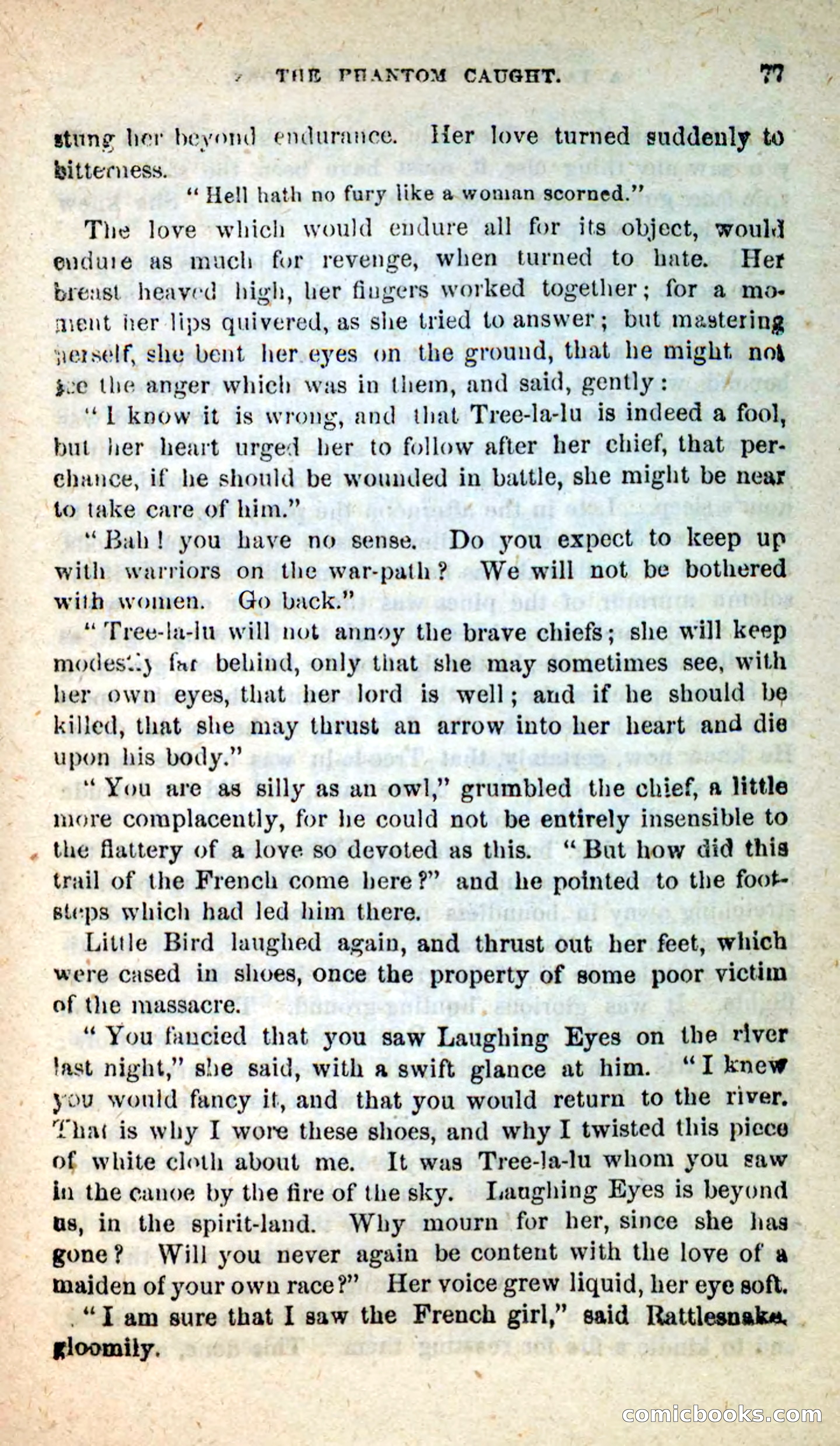 Laughing Eyes — page 77 of 100