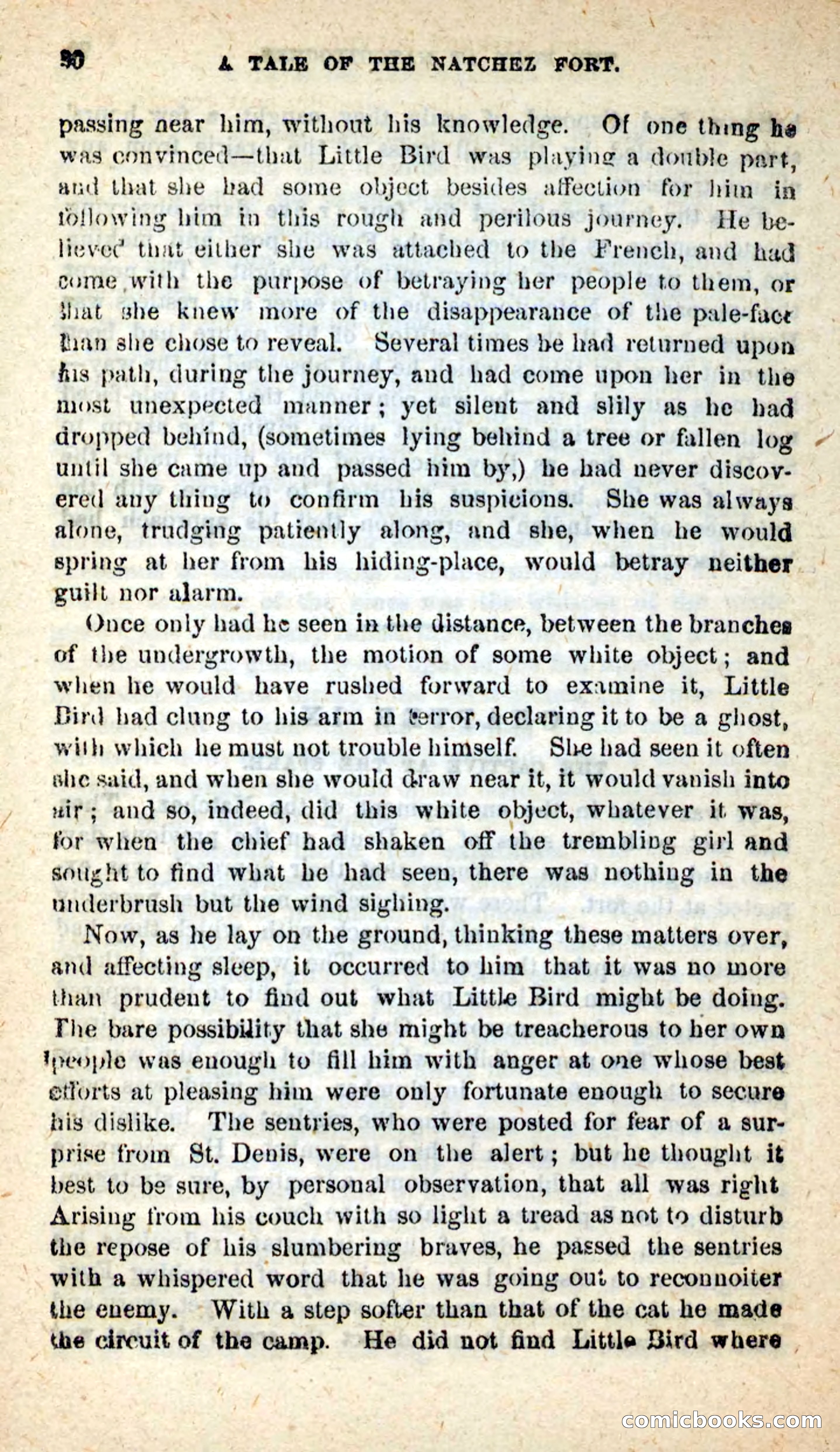 Laughing Eyes — page 80 of 100
