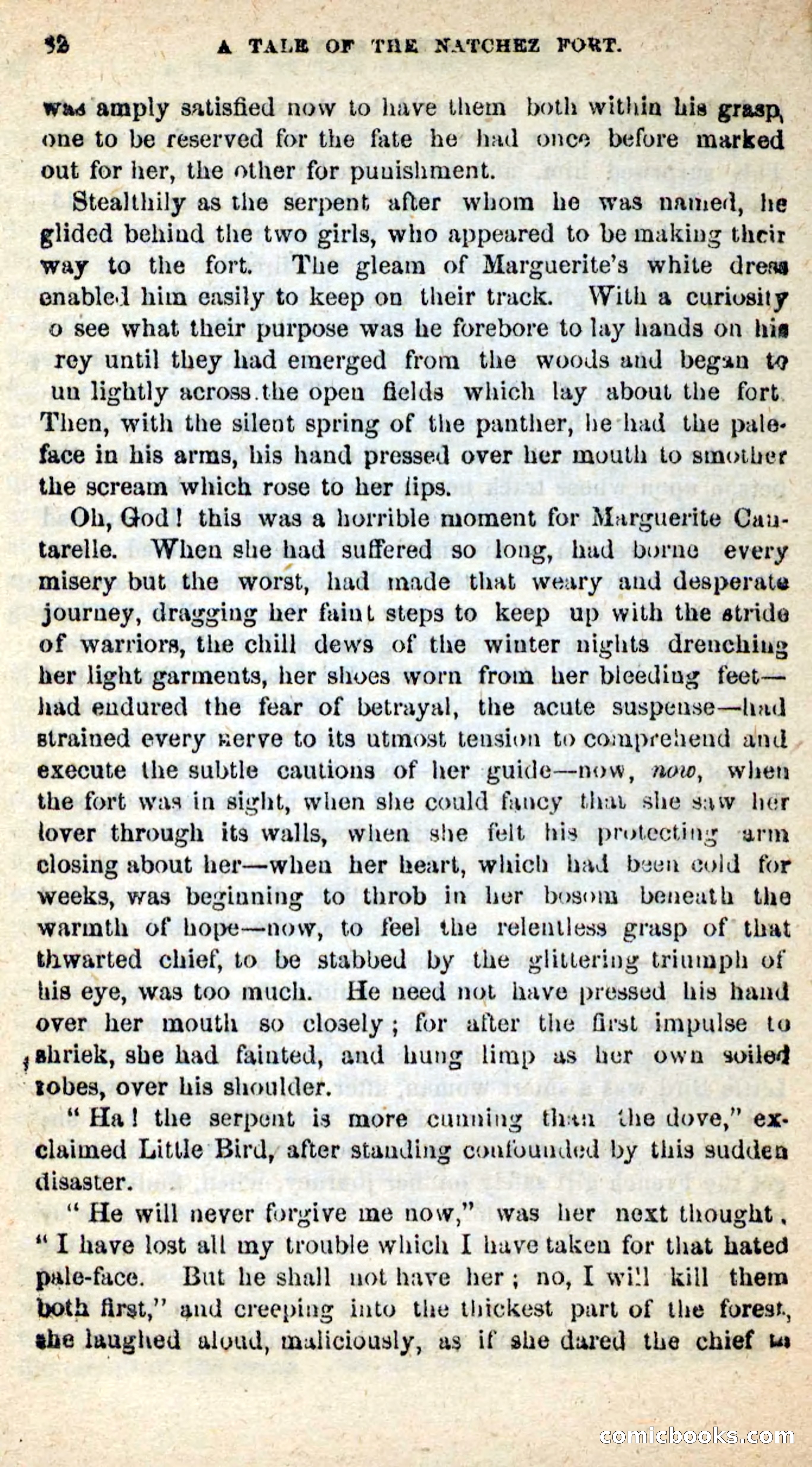 Laughing Eyes — page 82 of 100