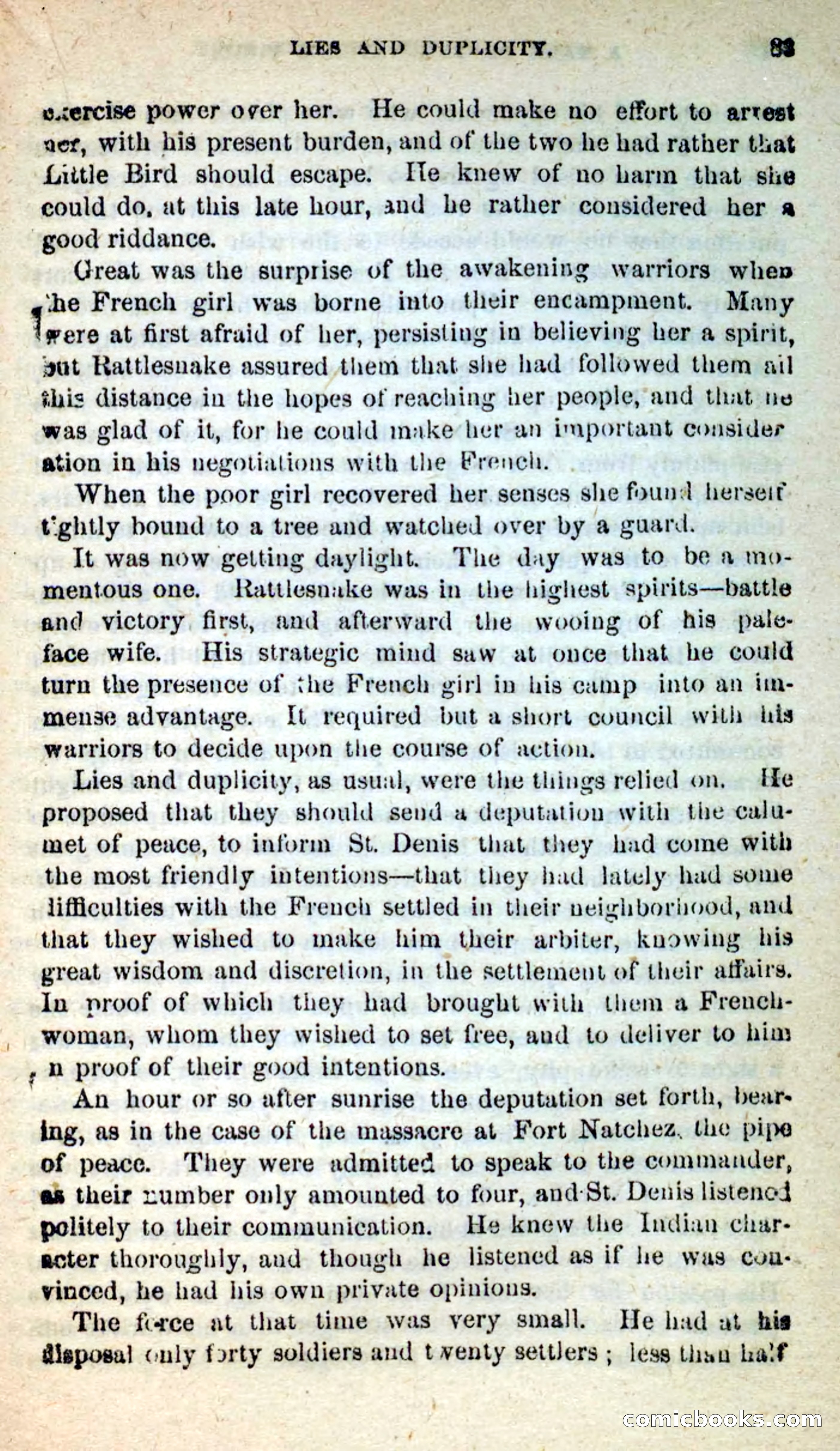 Laughing Eyes — page 83 of 100