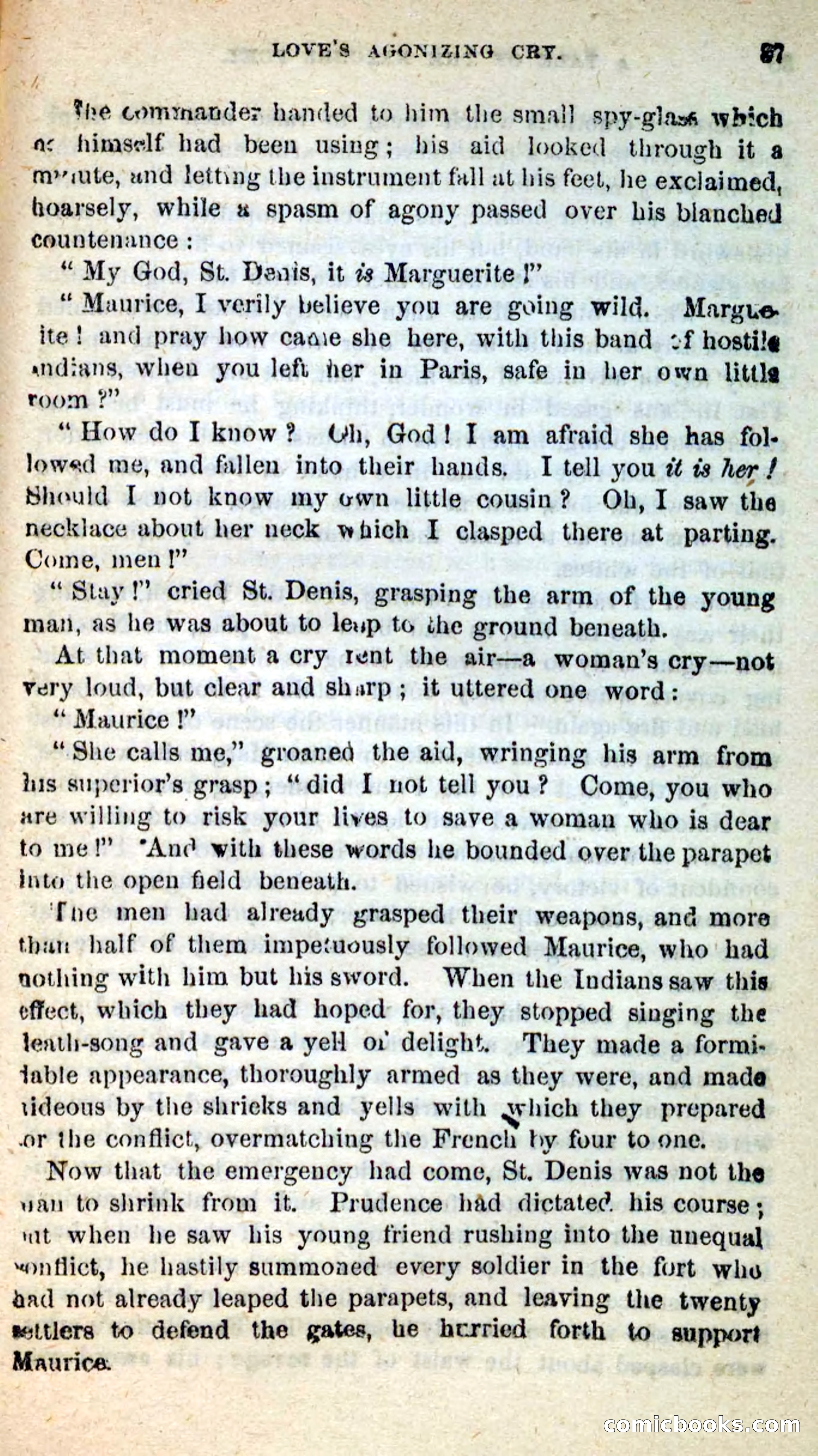 Laughing Eyes — page 87 of 100